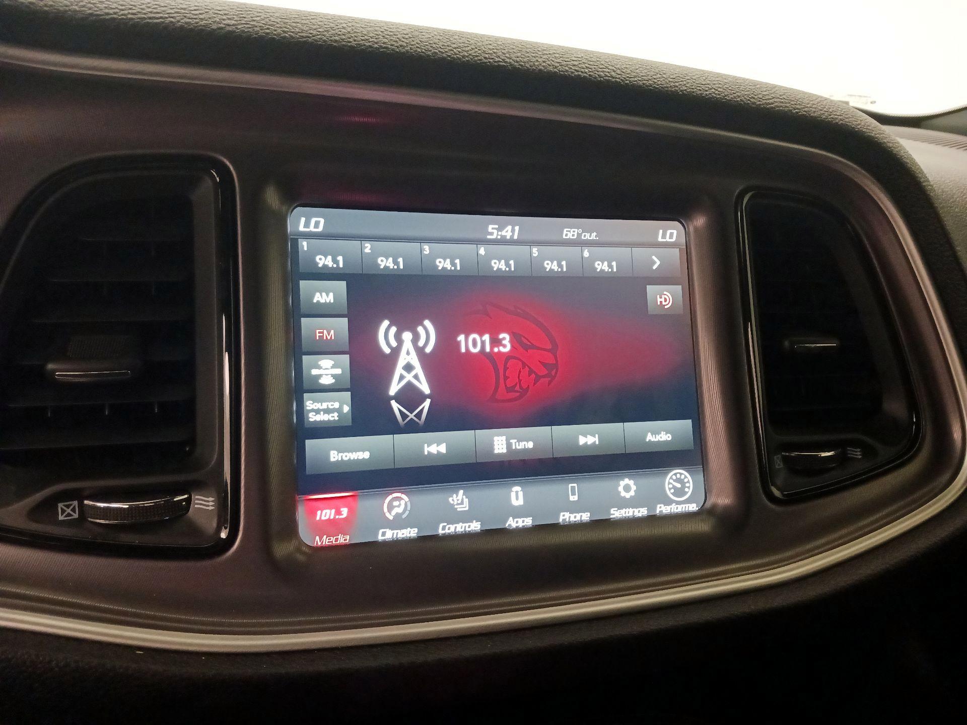 Thumbnail: 2022 Dodge Challenger - 15