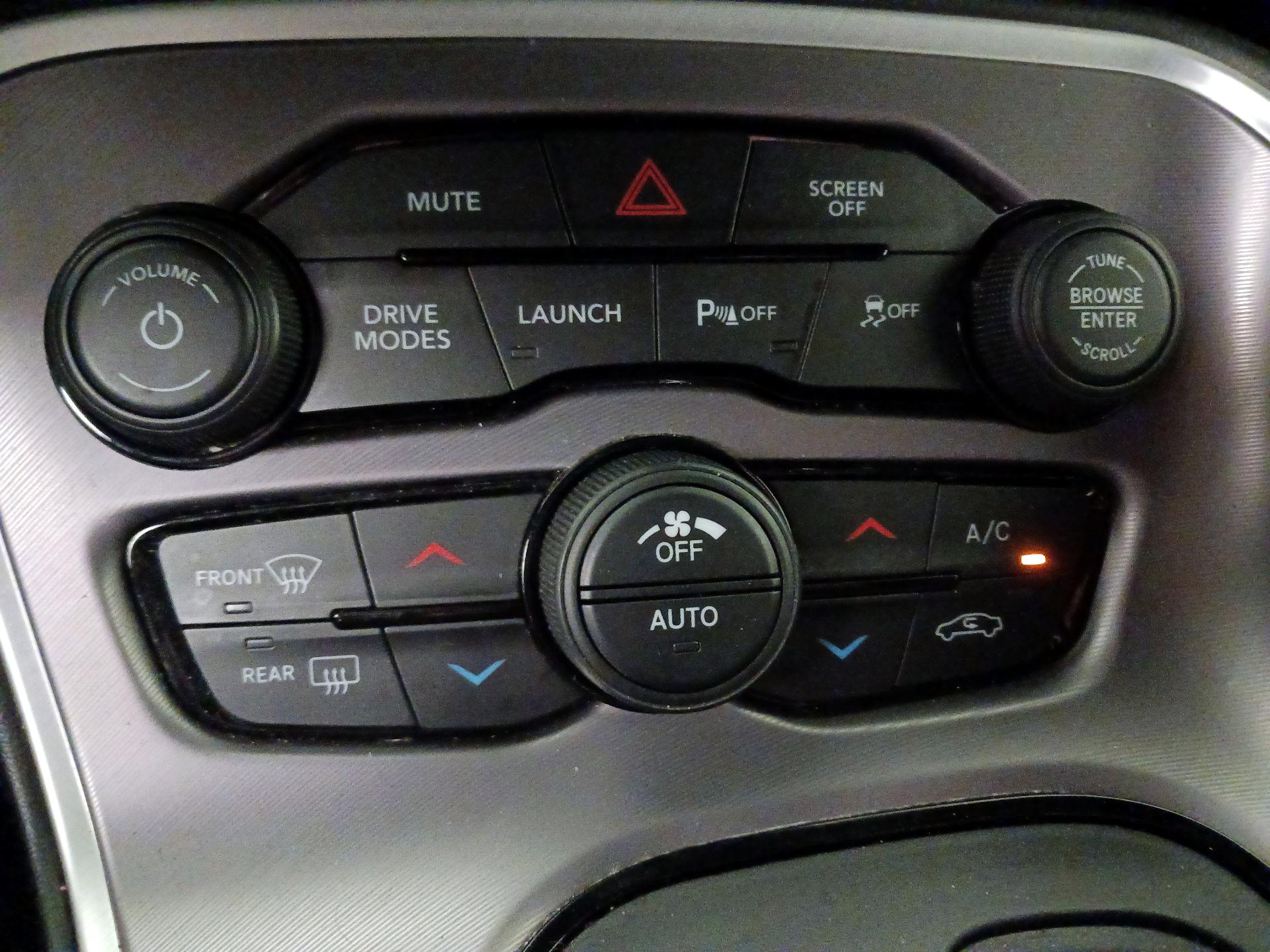 Thumbnail: 2022 Dodge Challenger - 16