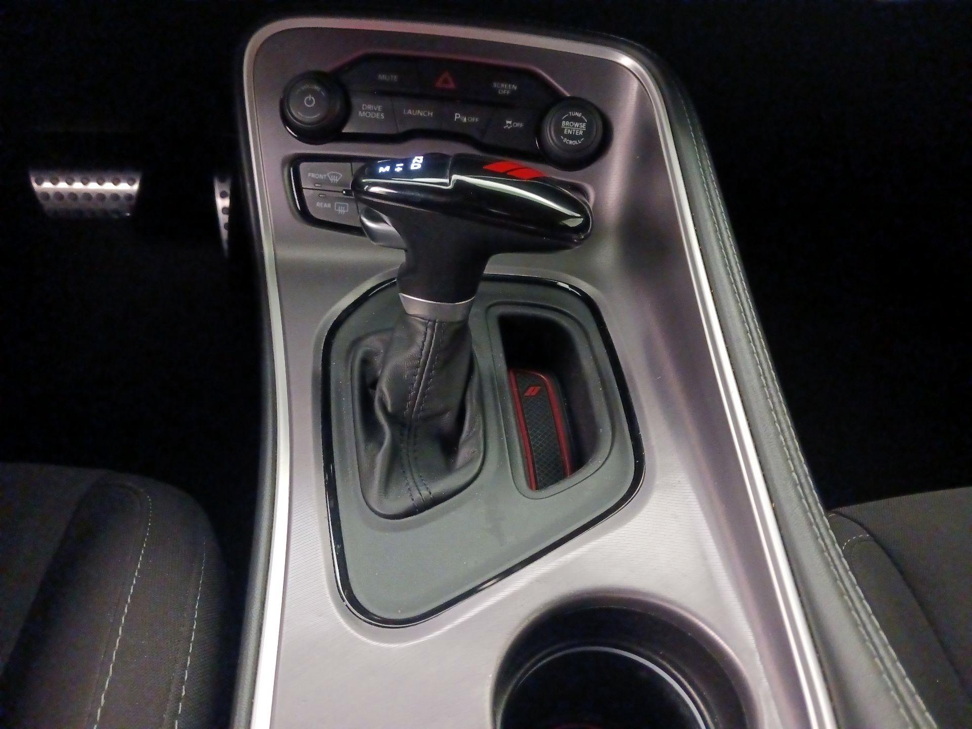 Thumbnail: 2022 Dodge Challenger - 17