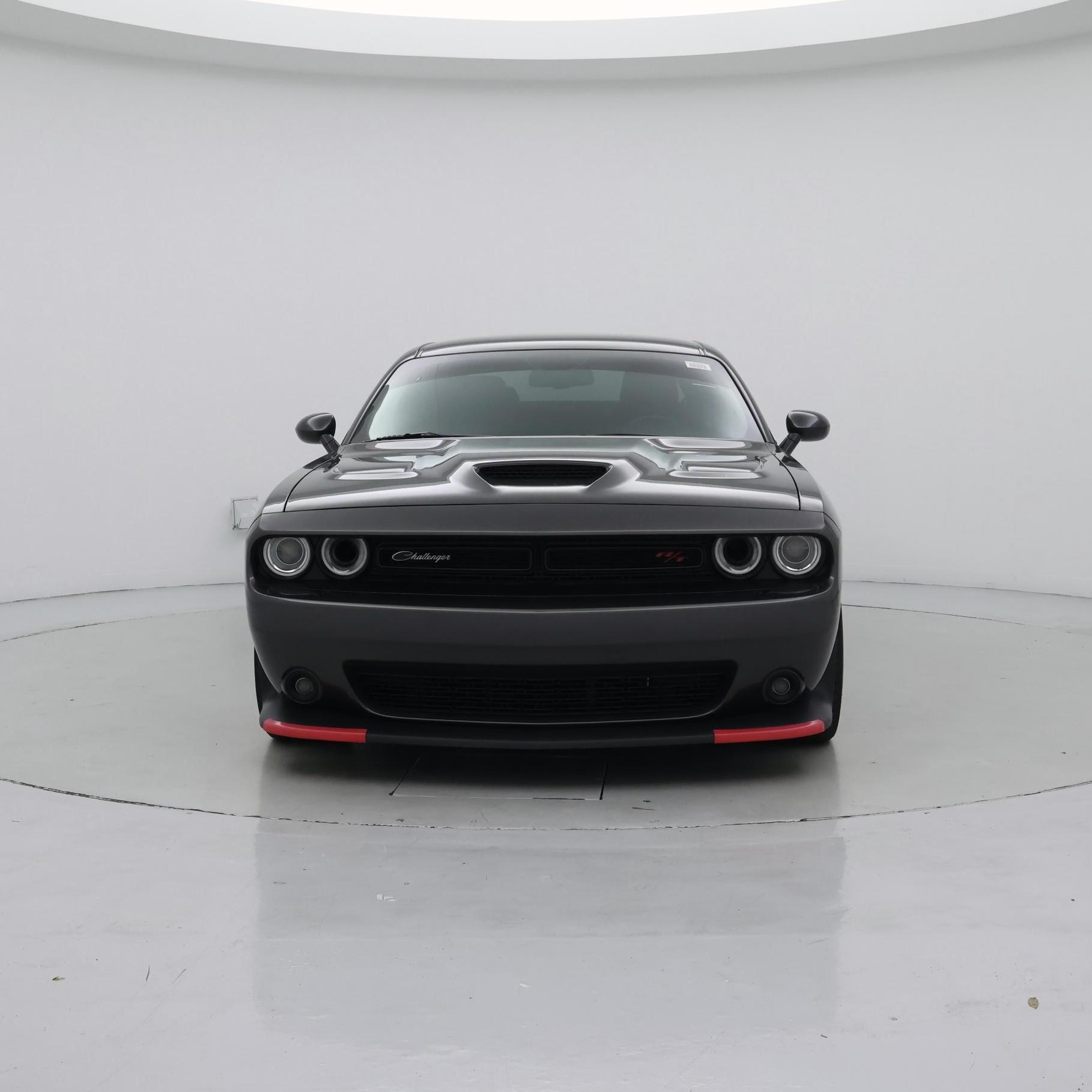 Thumbnail: 2022 Dodge Challenger - 5