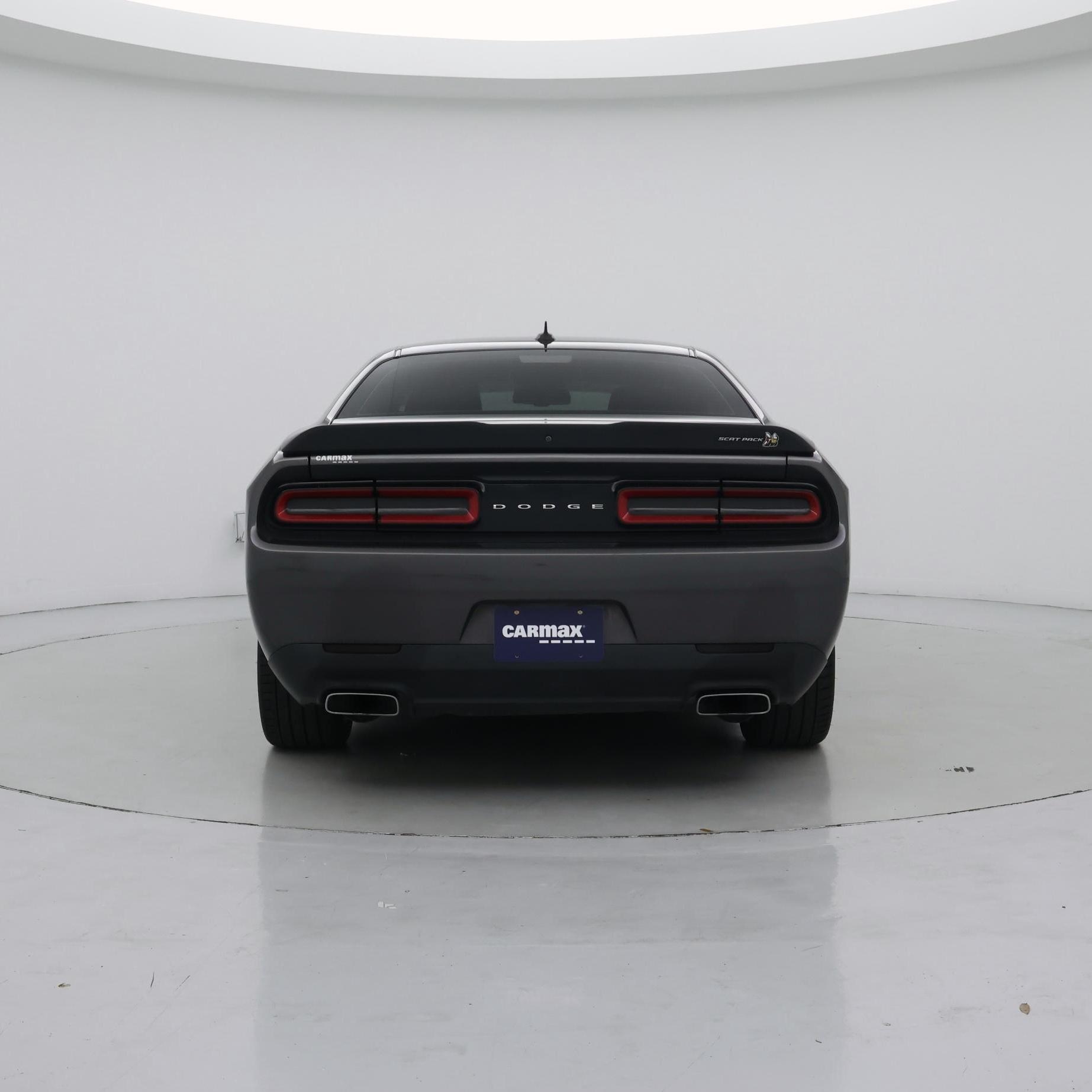 Thumbnail: 2022 Dodge Challenger - 6