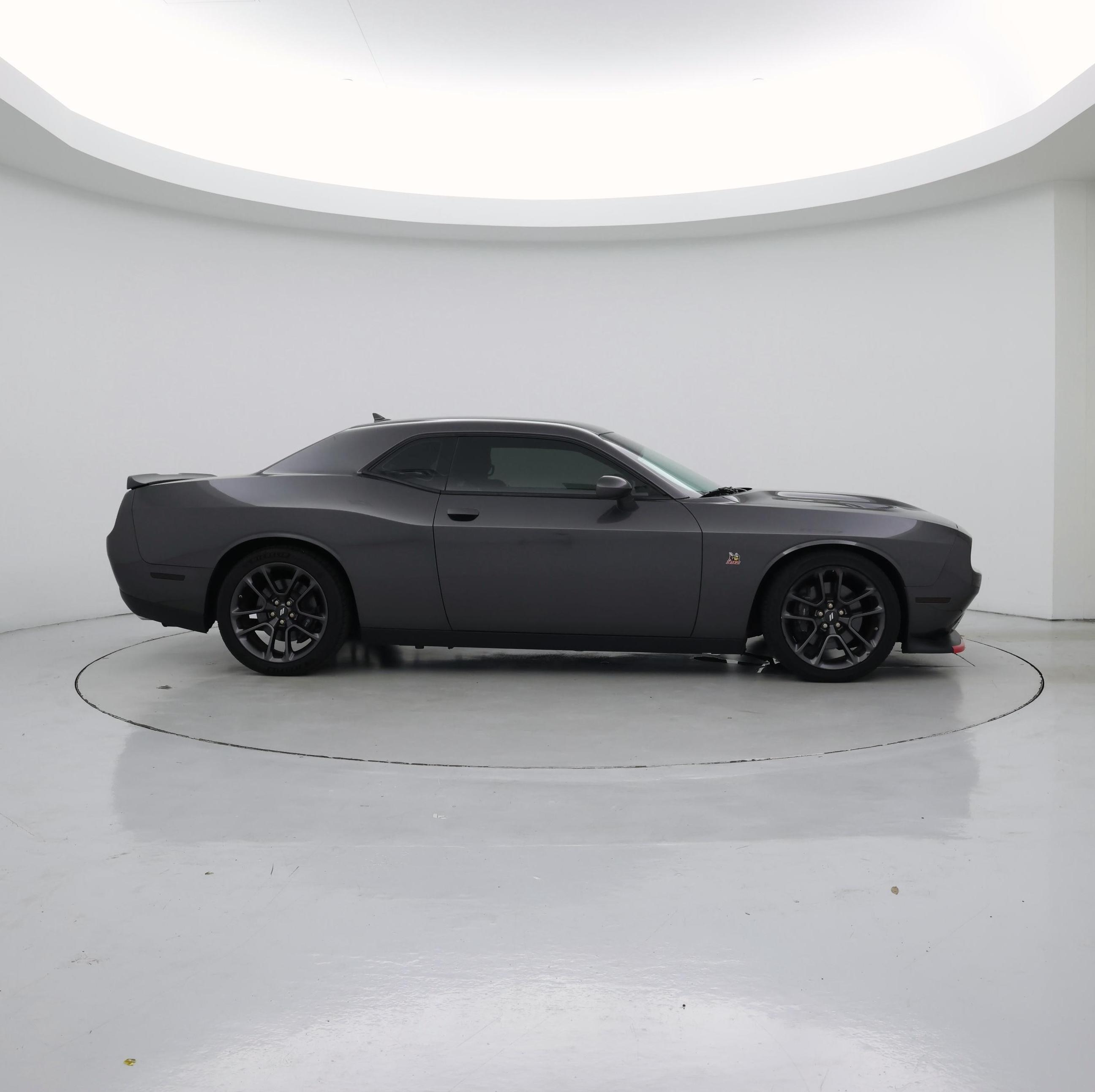 Thumbnail: 2022 Dodge Challenger - 7