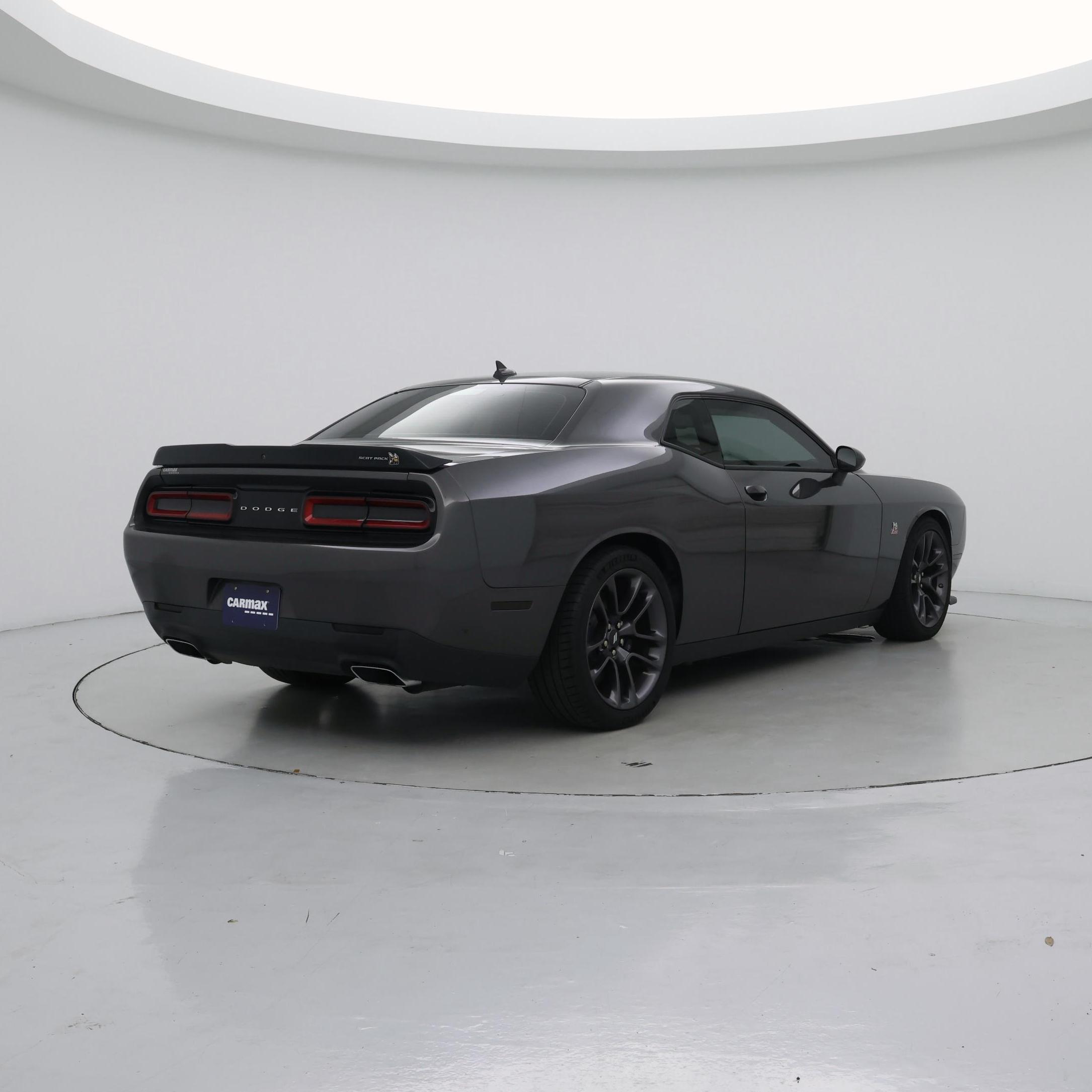 Thumbnail: 2022 Dodge Challenger - 8