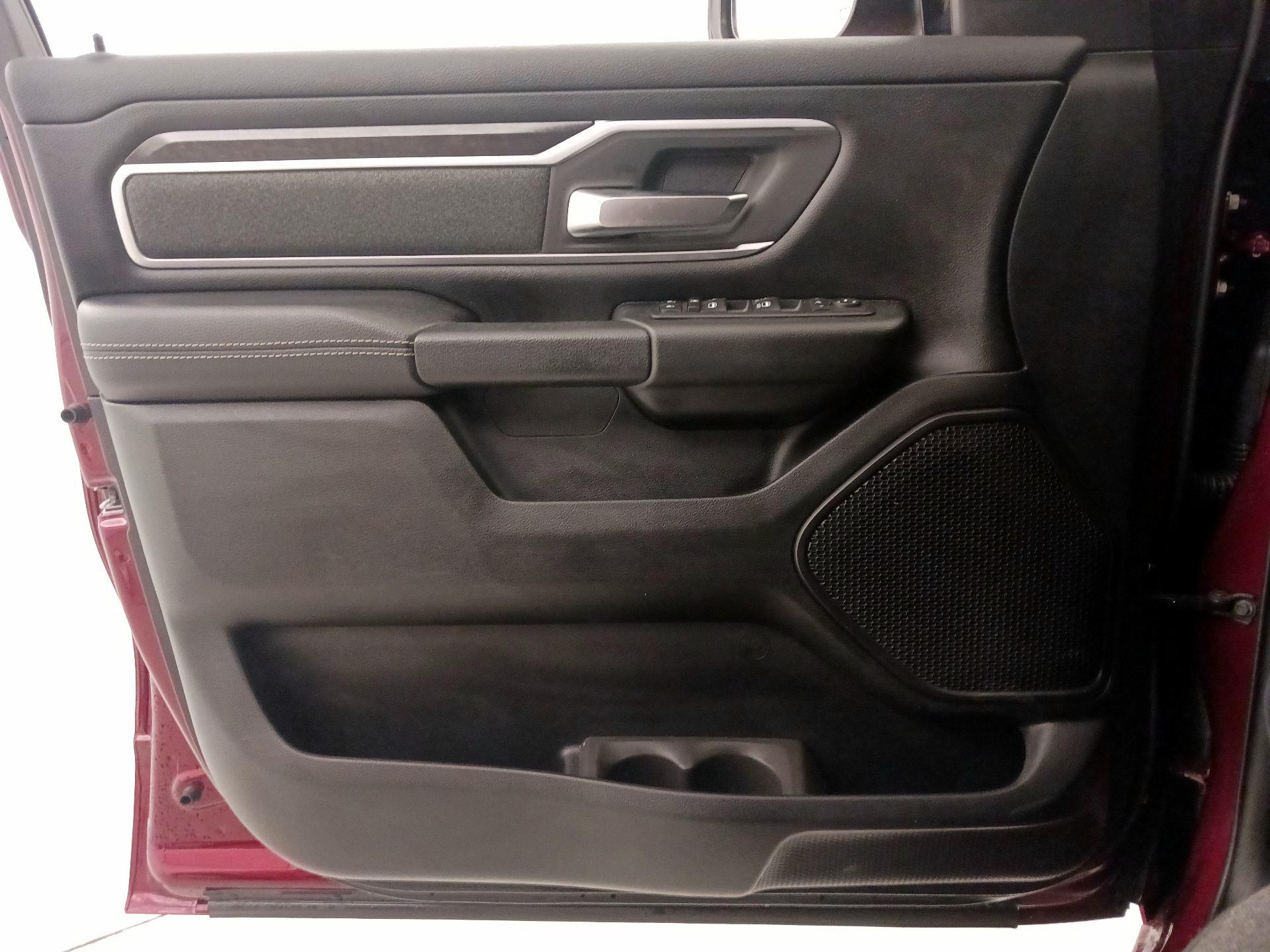 Thumbnail: 2020 RAM 1500 - 12