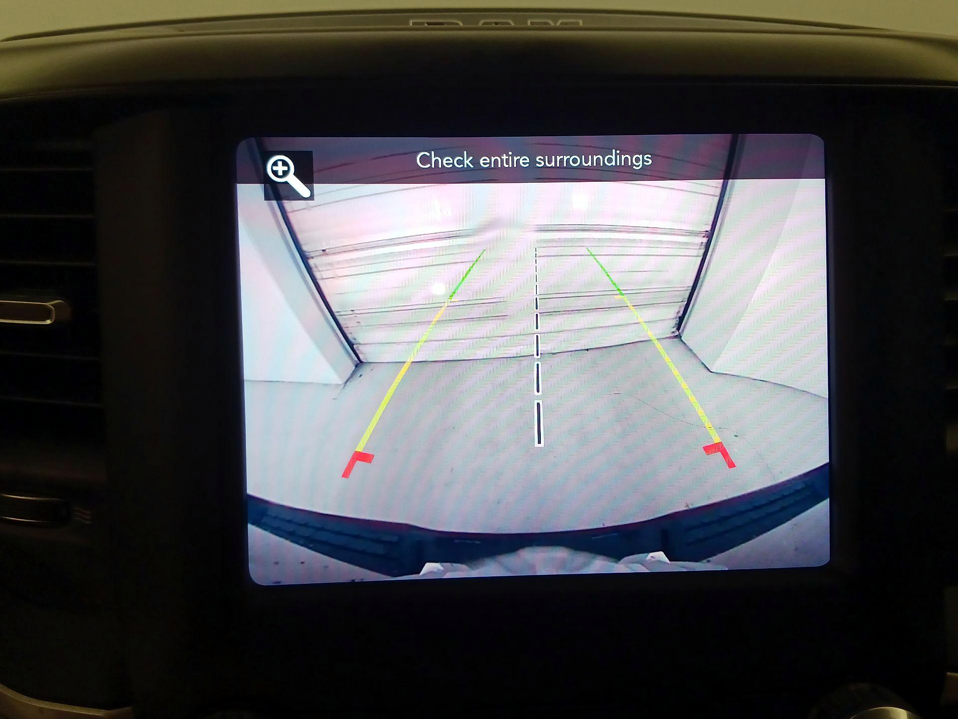 Thumbnail: 2020 RAM 1500 - 14