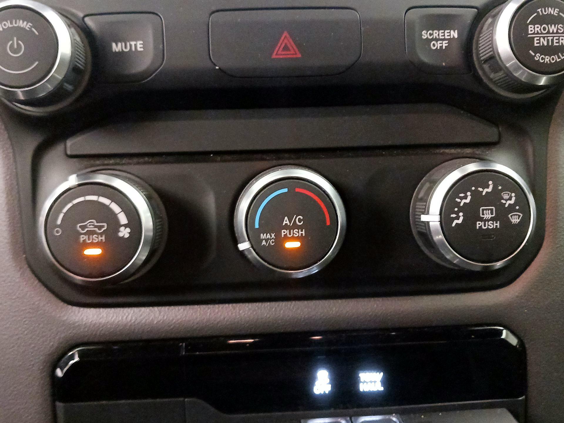 Thumbnail: 2020 RAM 1500 - 16