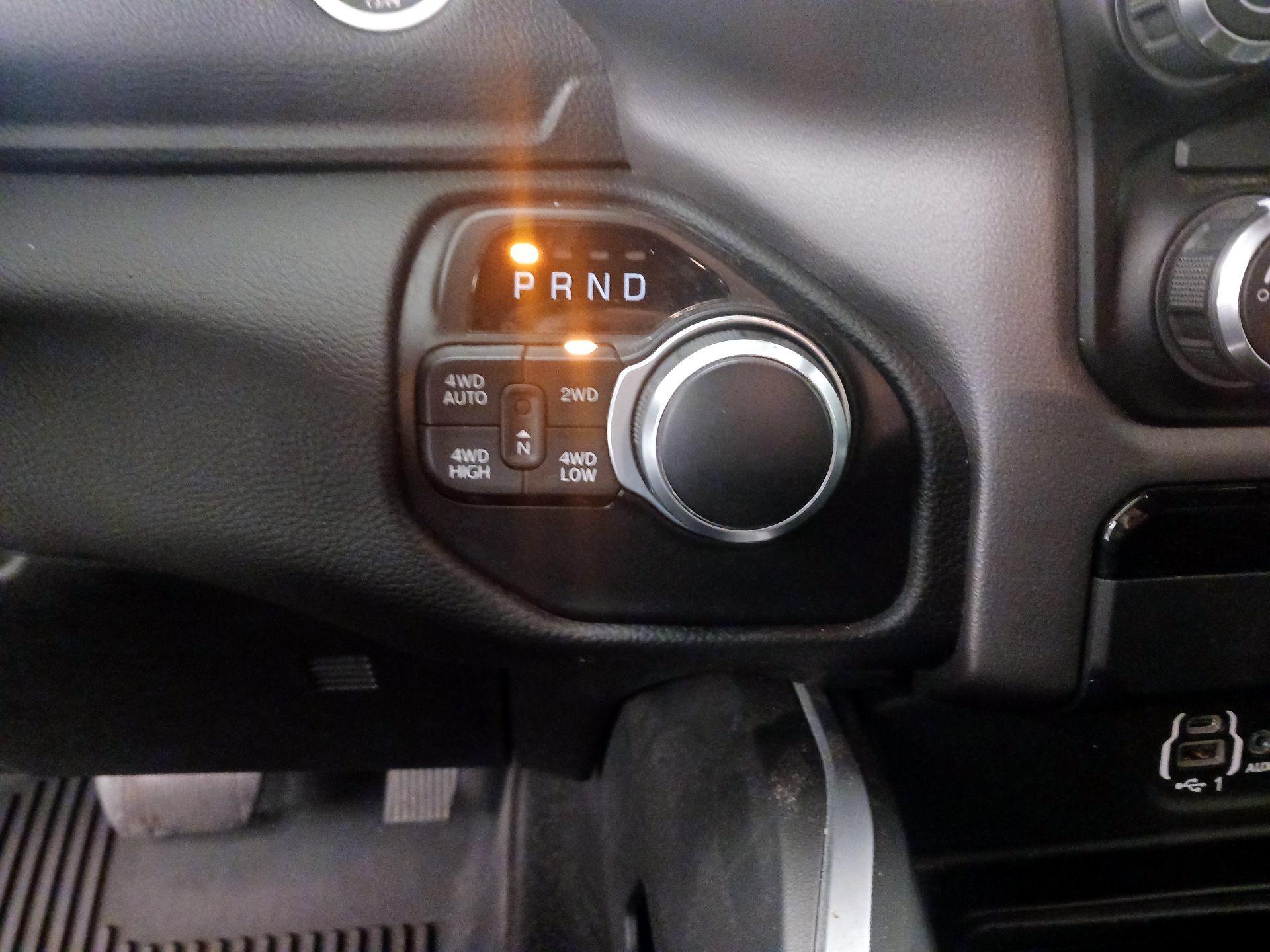 Thumbnail: 2020 RAM 1500 - 17