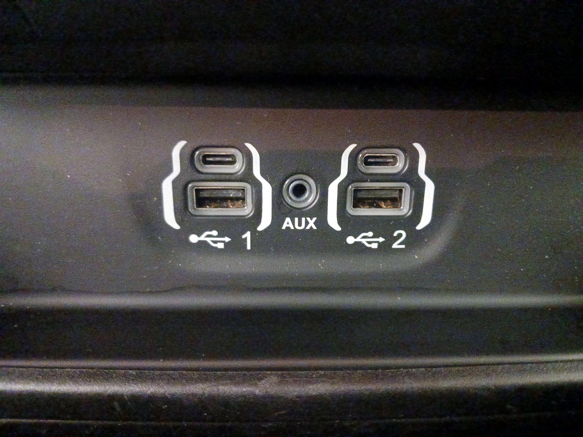 Thumbnail: 2020 RAM 1500 - 18