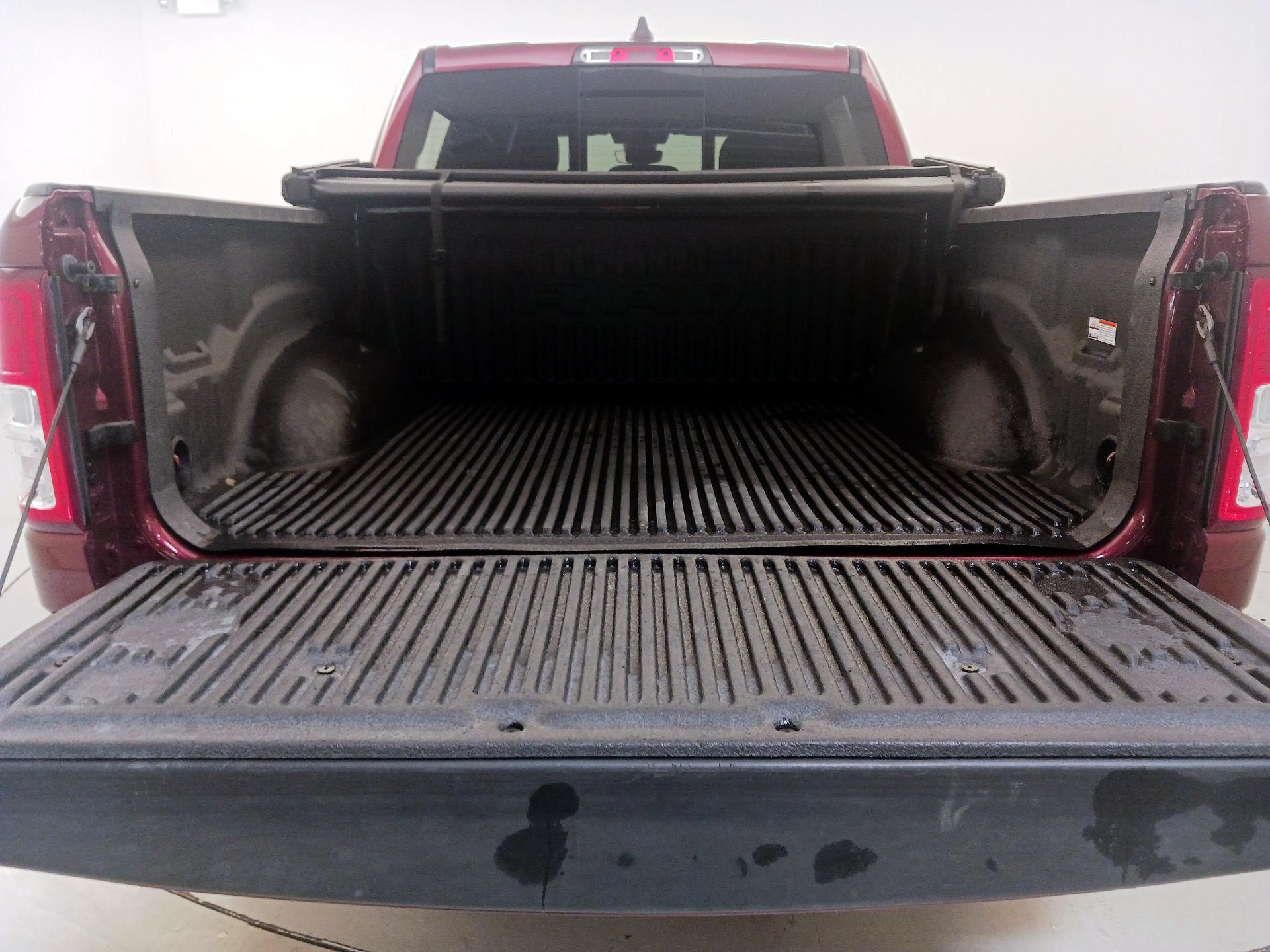 Thumbnail: 2020 RAM 1500 - 20