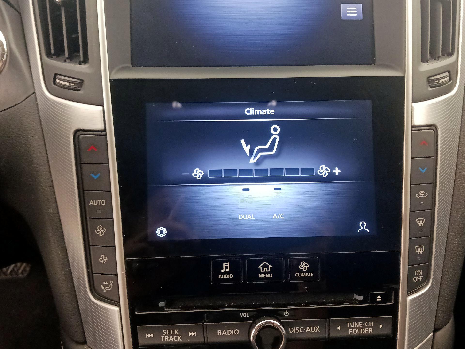 Thumbnail: 2020 INFINITI Q50 - 16