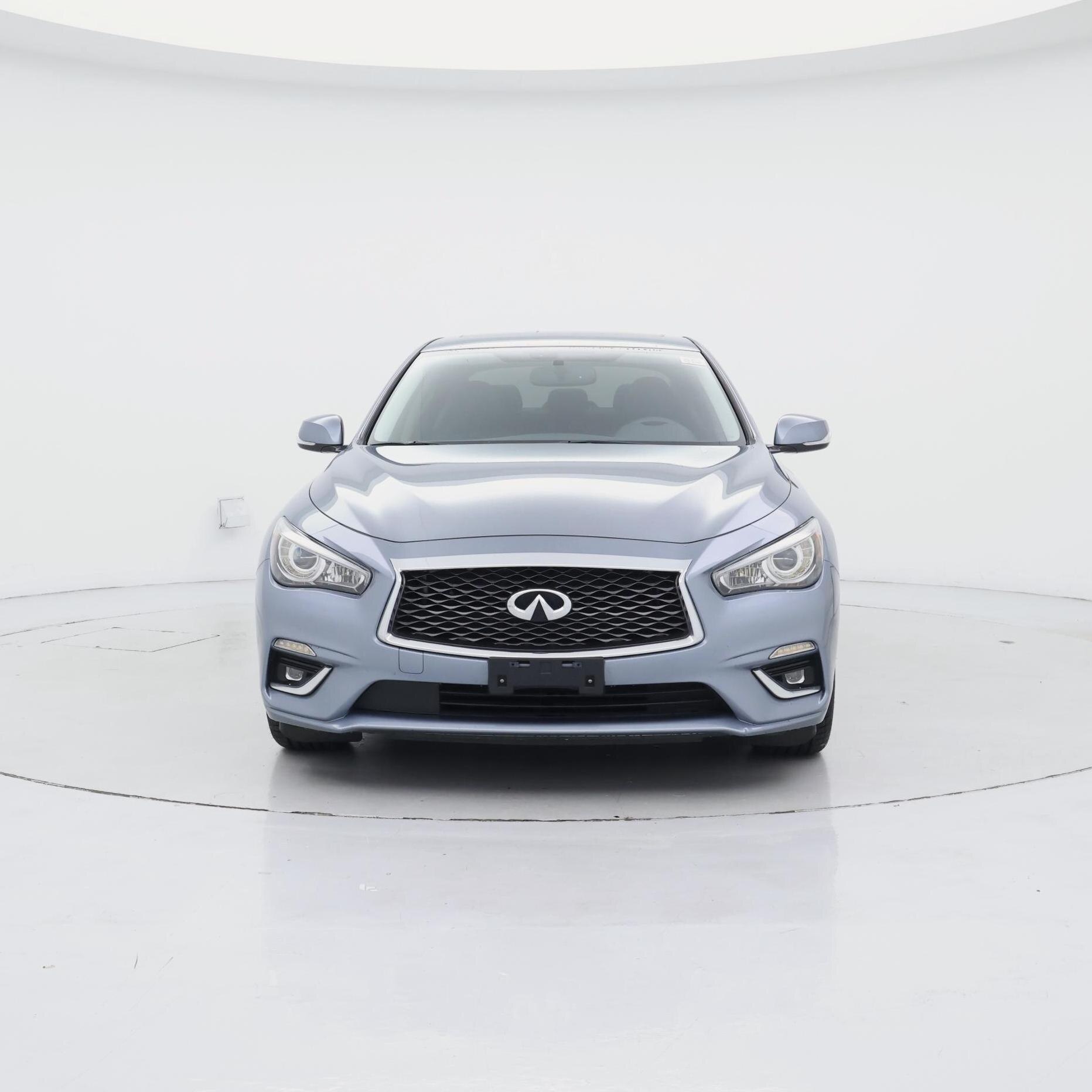 Thumbnail: 2020 INFINITI Q50 - 5
