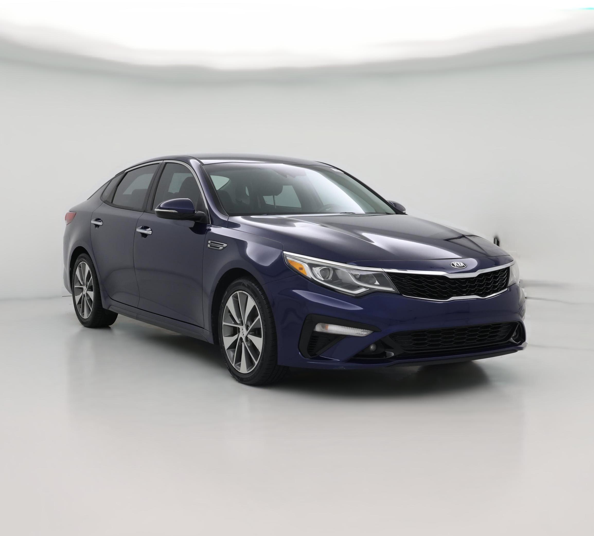Thumbnail: 2019 Kia Optima - 1