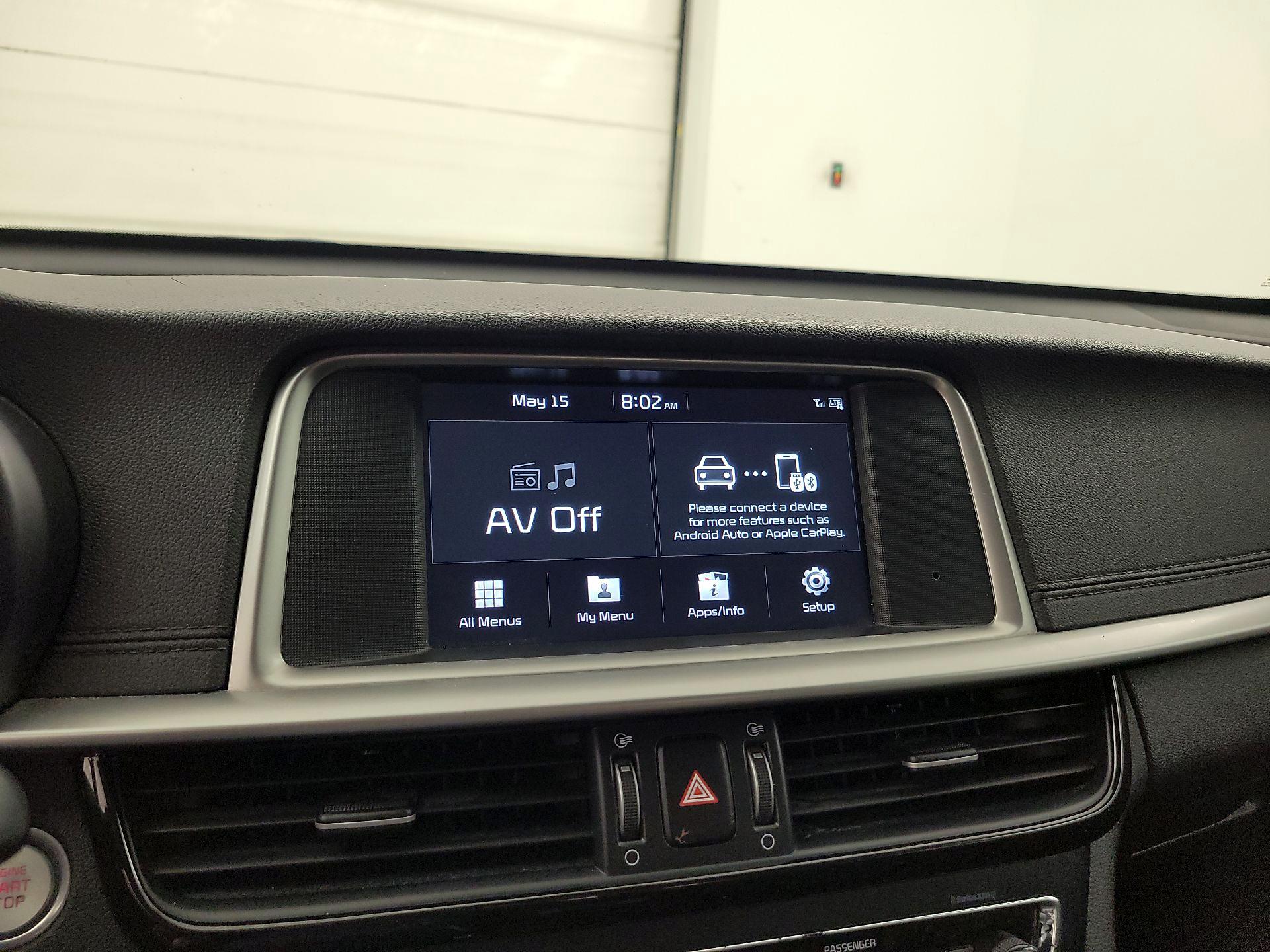 Thumbnail: 2019 Kia Optima - 15