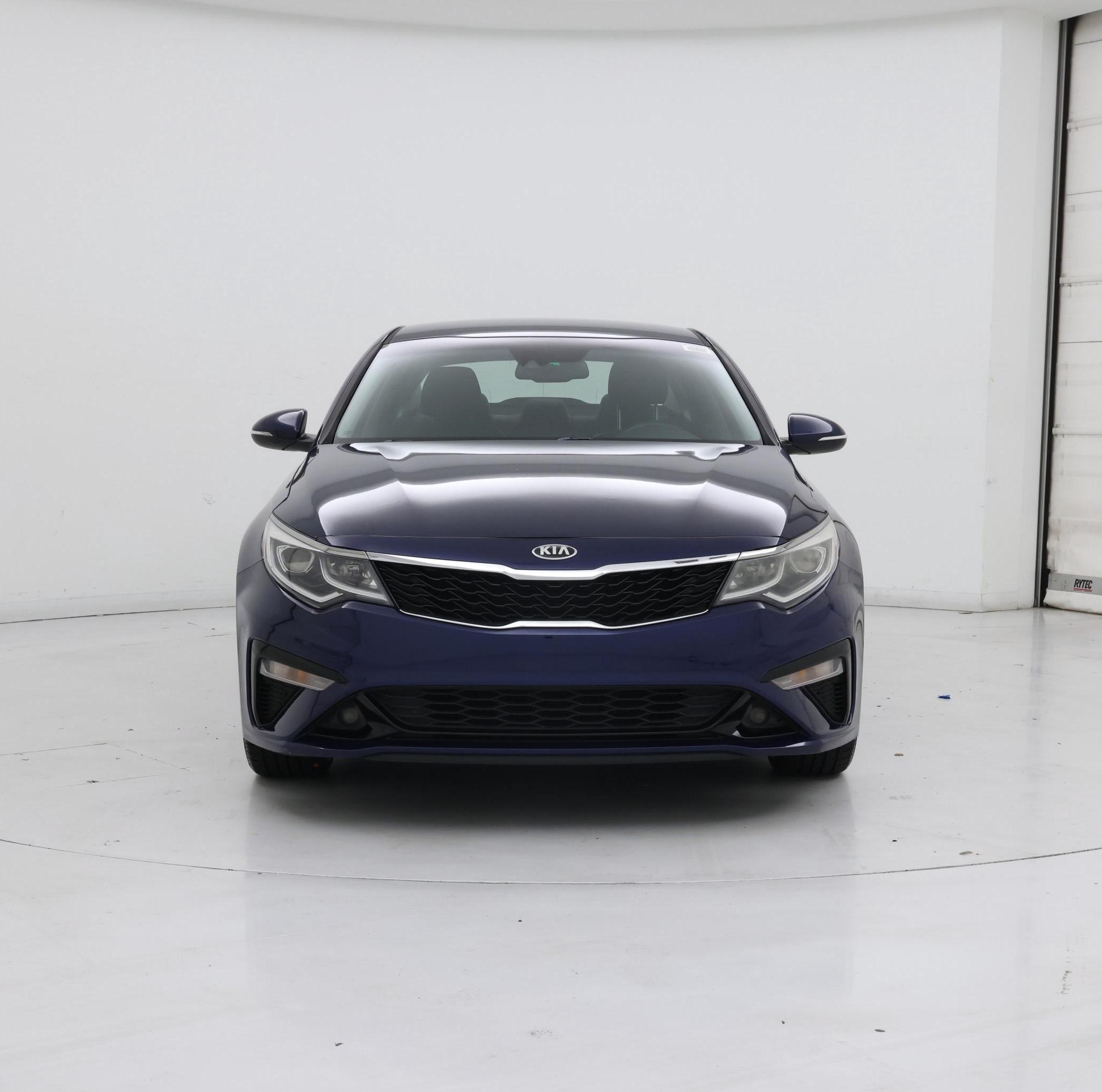 Thumbnail: 2019 Kia Optima - 5