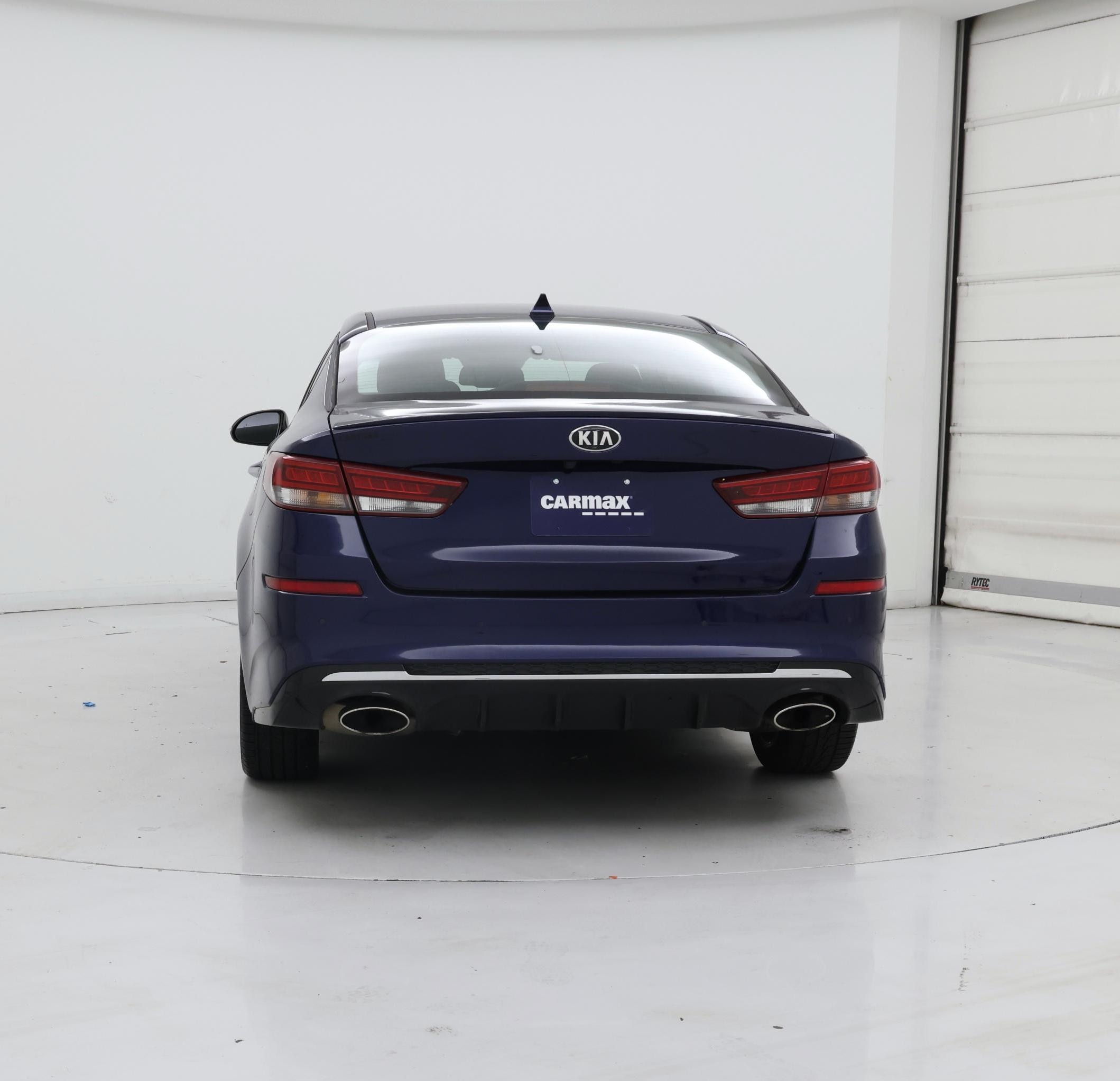 Thumbnail: 2019 Kia Optima - 6