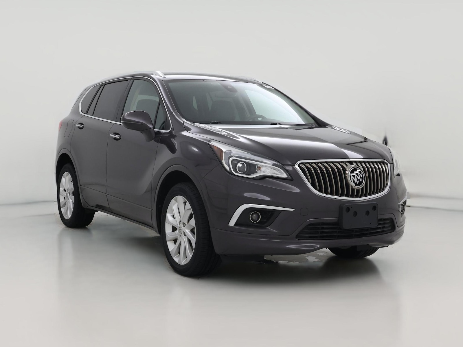2018 Buick Envision