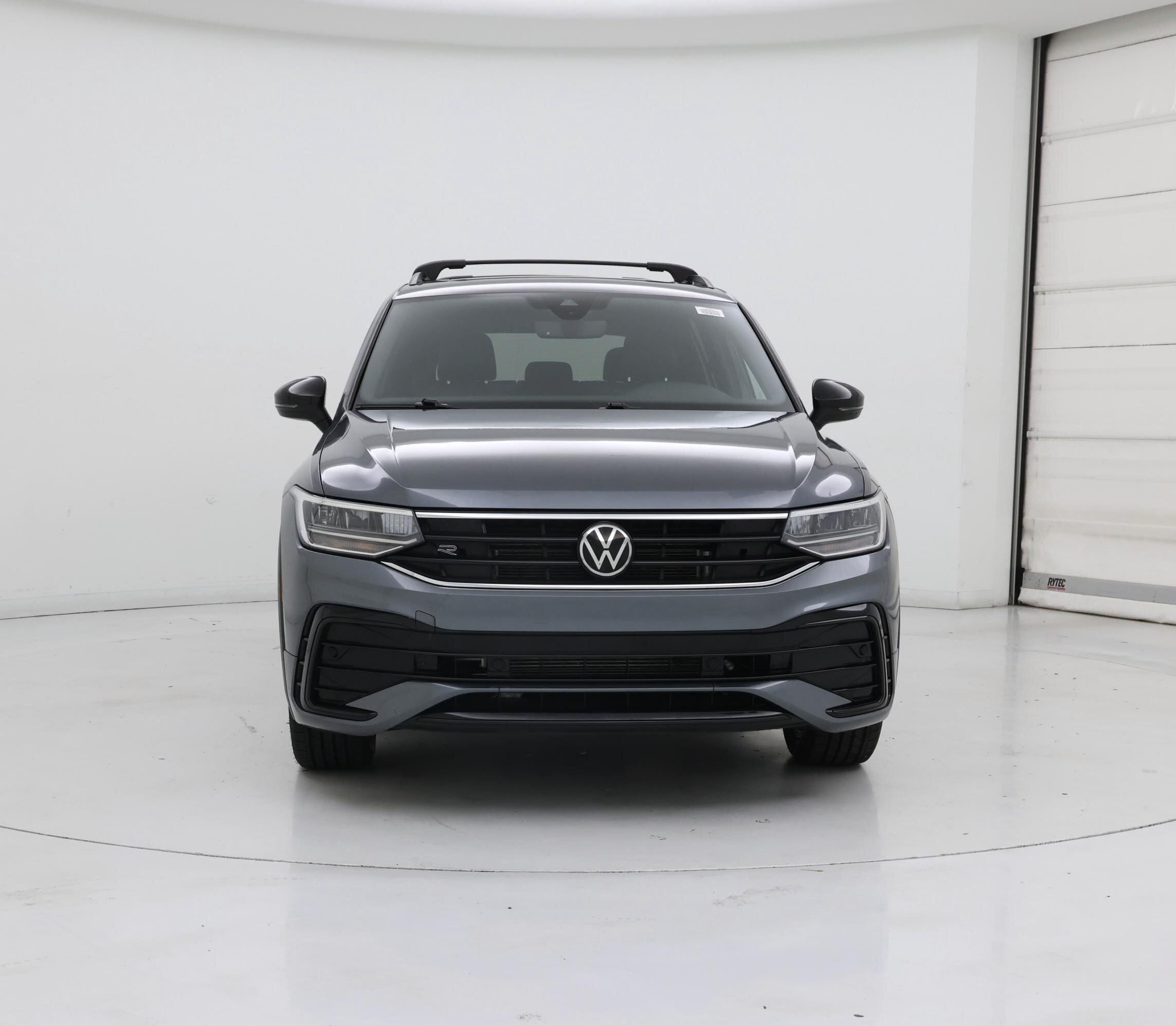 Thumbnail: 2022 Volkswagen Tiguan - 5