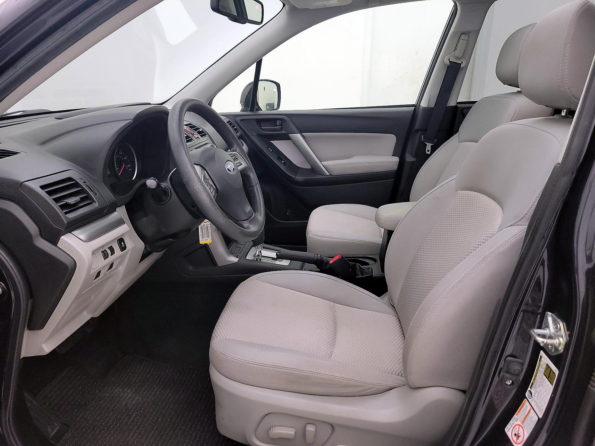 Thumbnail: 2014 Subaru Forester - 11