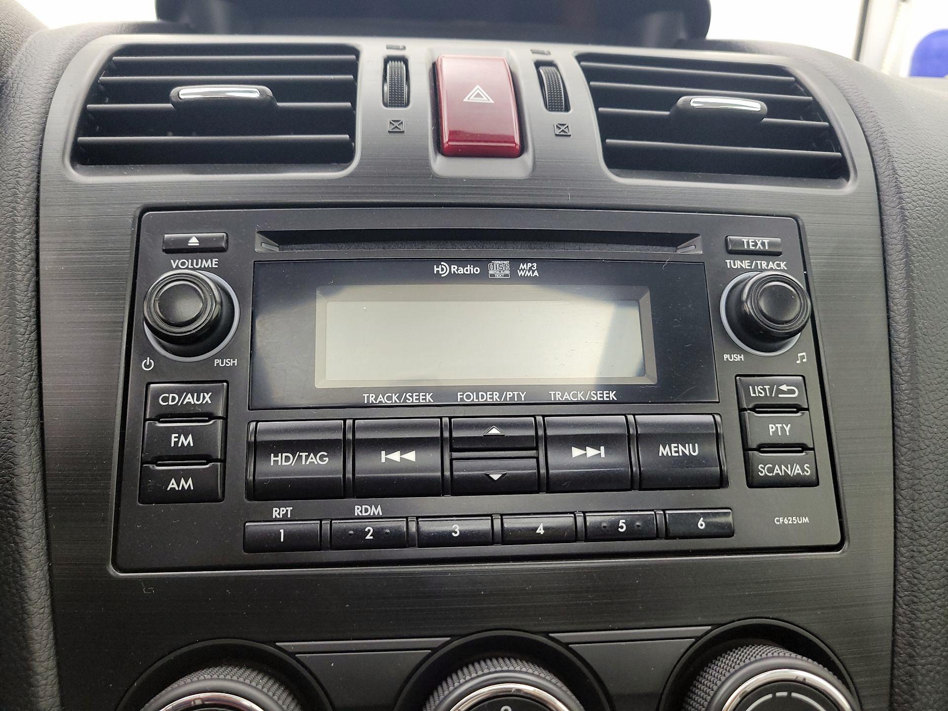 Thumbnail: 2014 Subaru Forester - 15