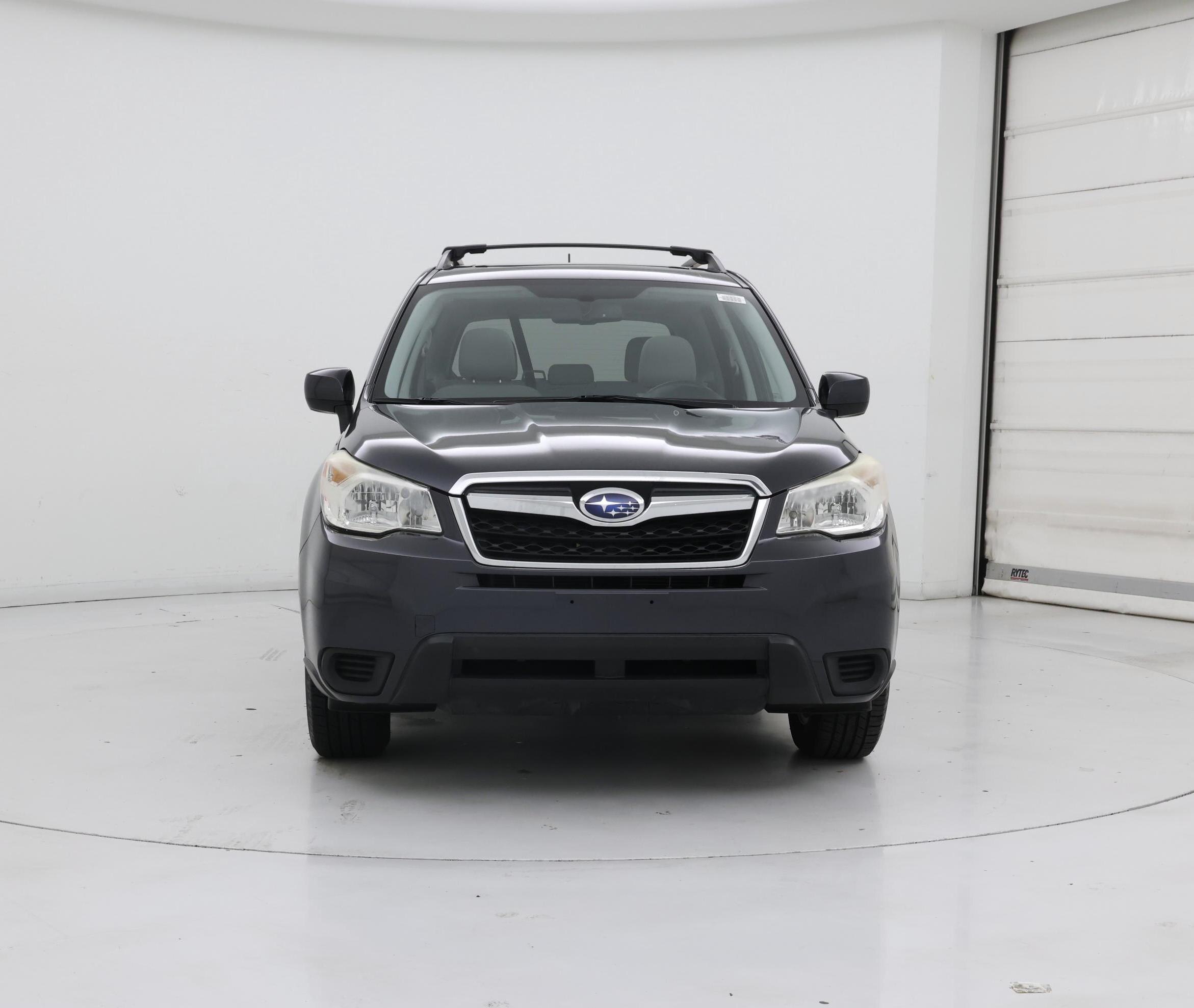 Thumbnail: 2014 Subaru Forester - 5
