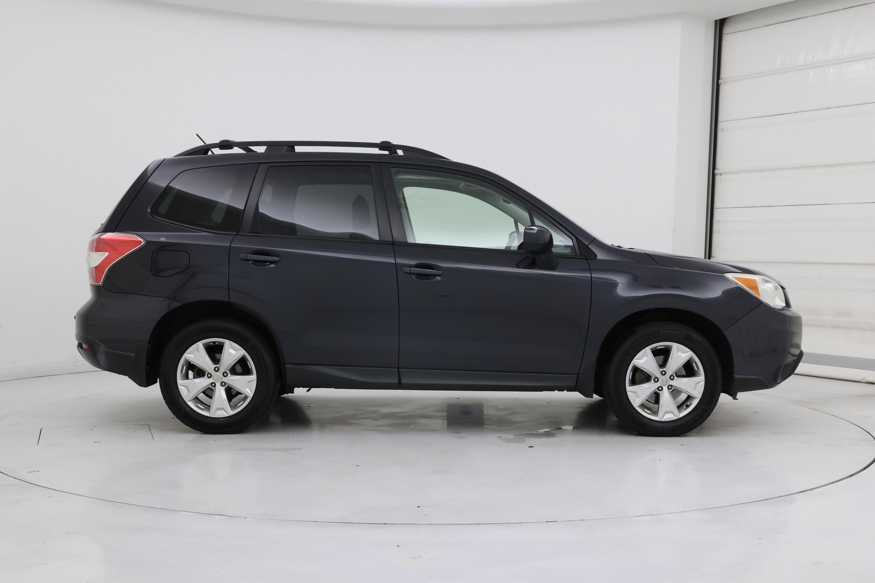 Thumbnail: 2014 Subaru Forester - 7