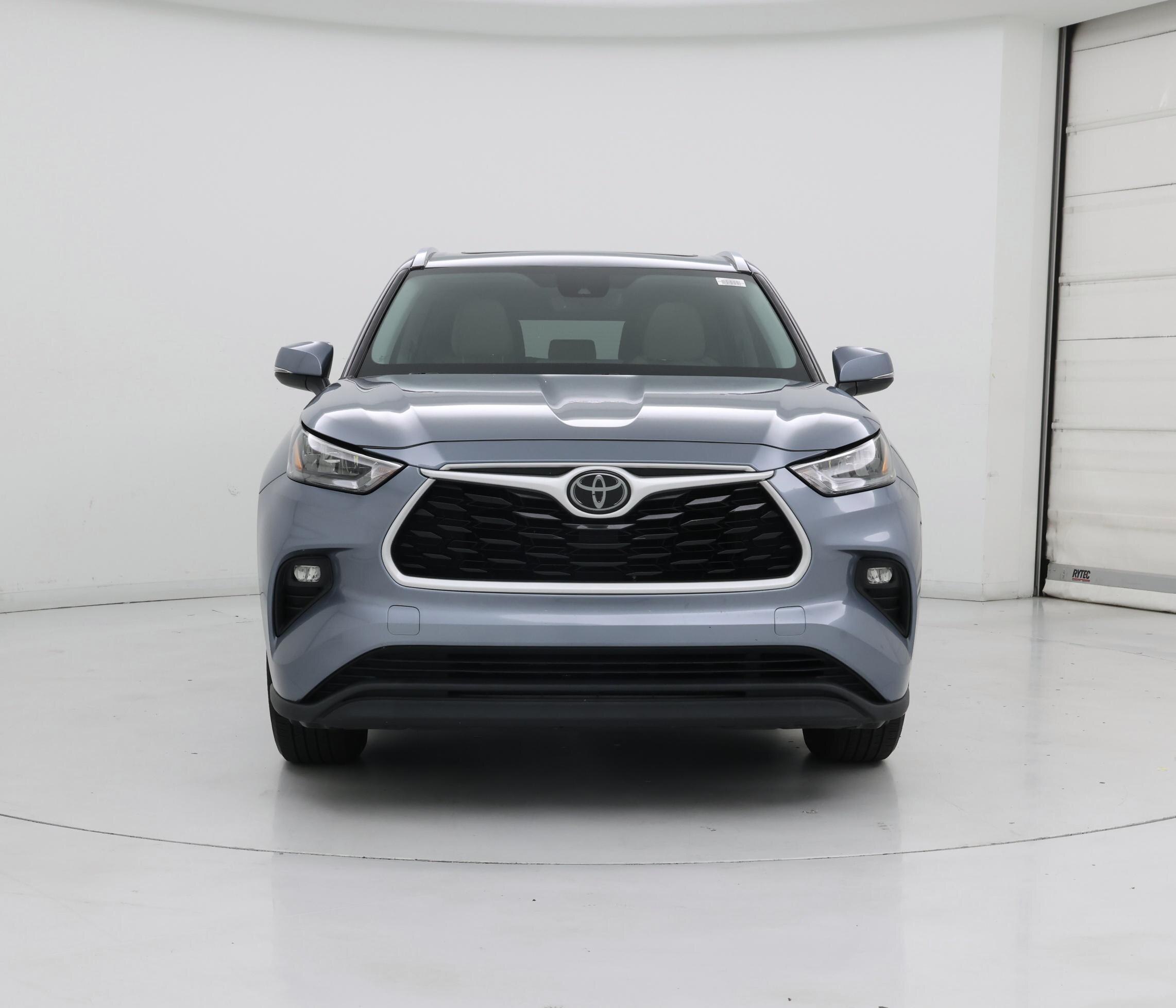 Thumbnail: 2020 Toyota Highlander - 5