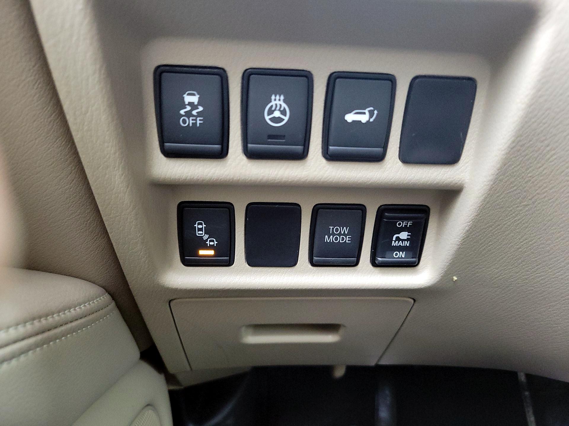 Thumbnail: 2019 Nissan Pathfinder - 13