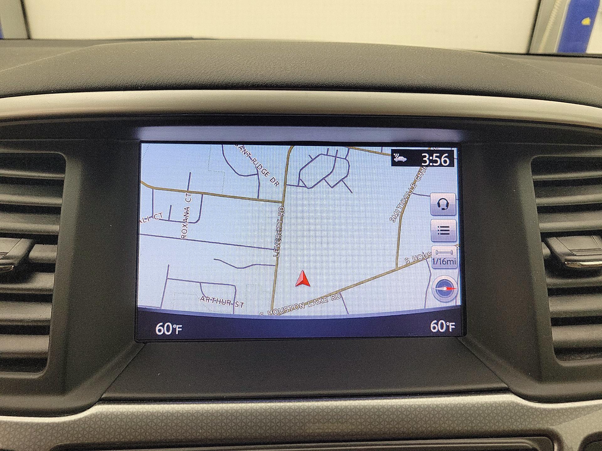 Thumbnail: 2019 Nissan Pathfinder - 14