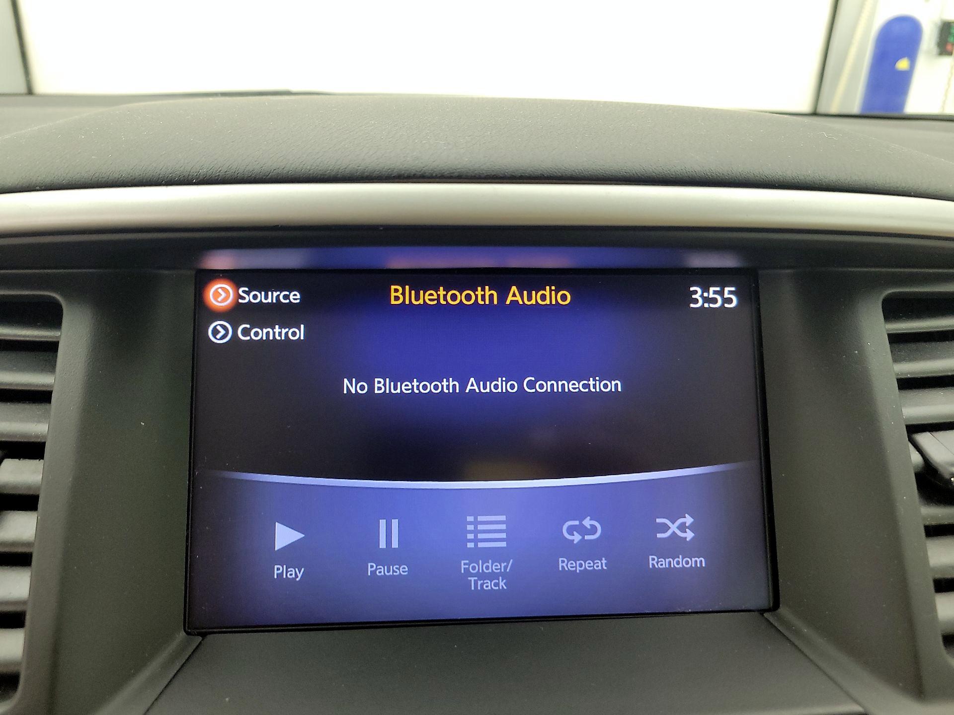 Thumbnail: 2019 Nissan Pathfinder - 16