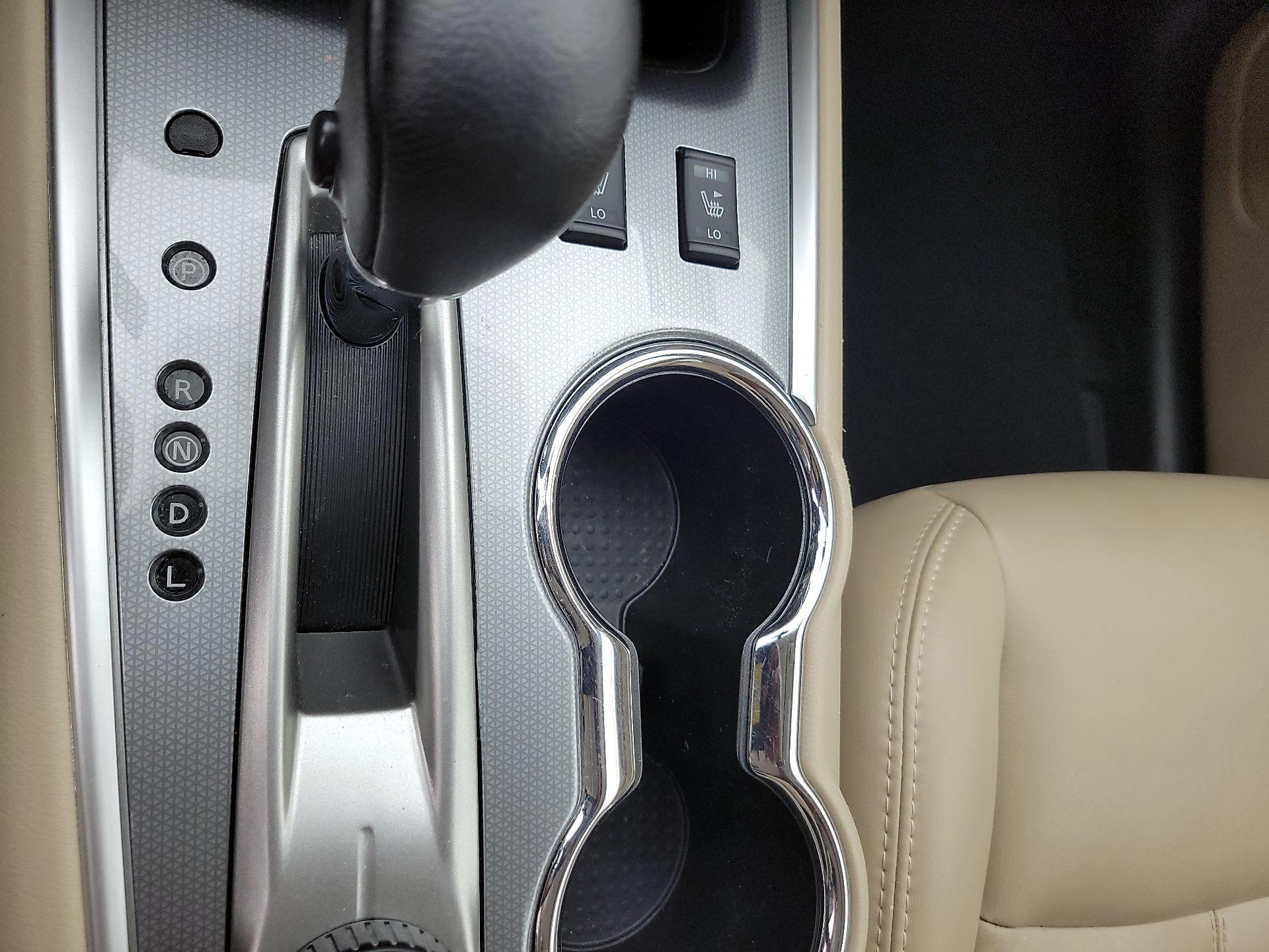 Thumbnail: 2019 Nissan Pathfinder - 18