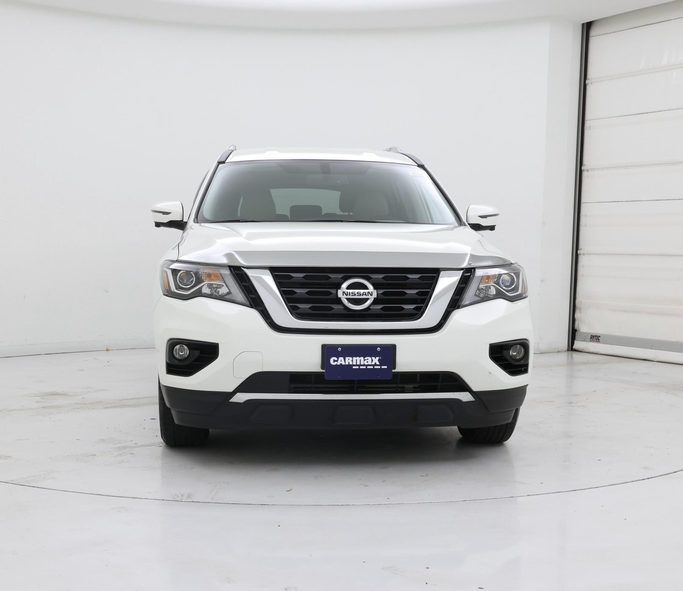 Thumbnail: 2019 Nissan Pathfinder - 5
