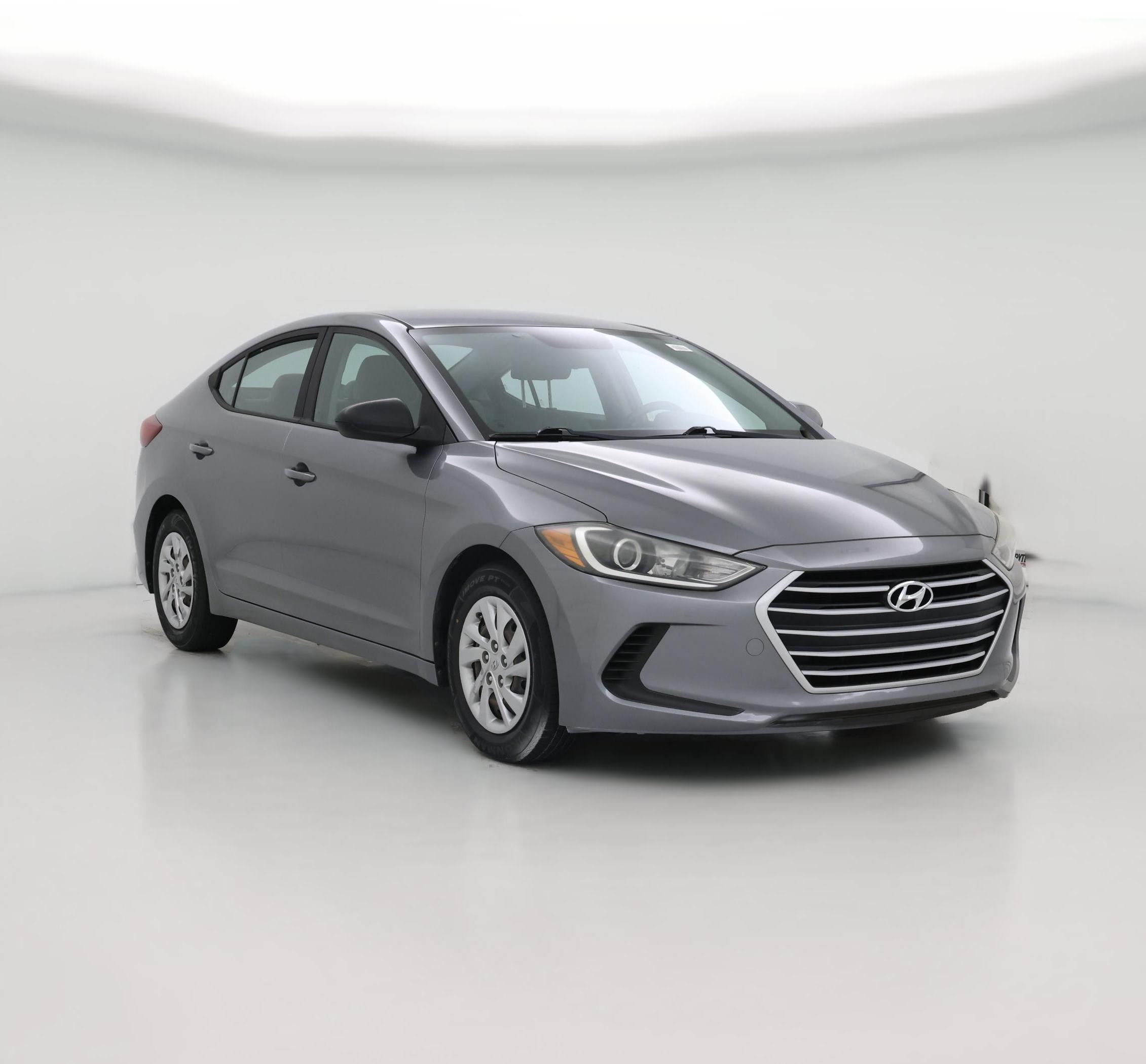 Thumbnail: 2018 Hyundai Elantra - 1
