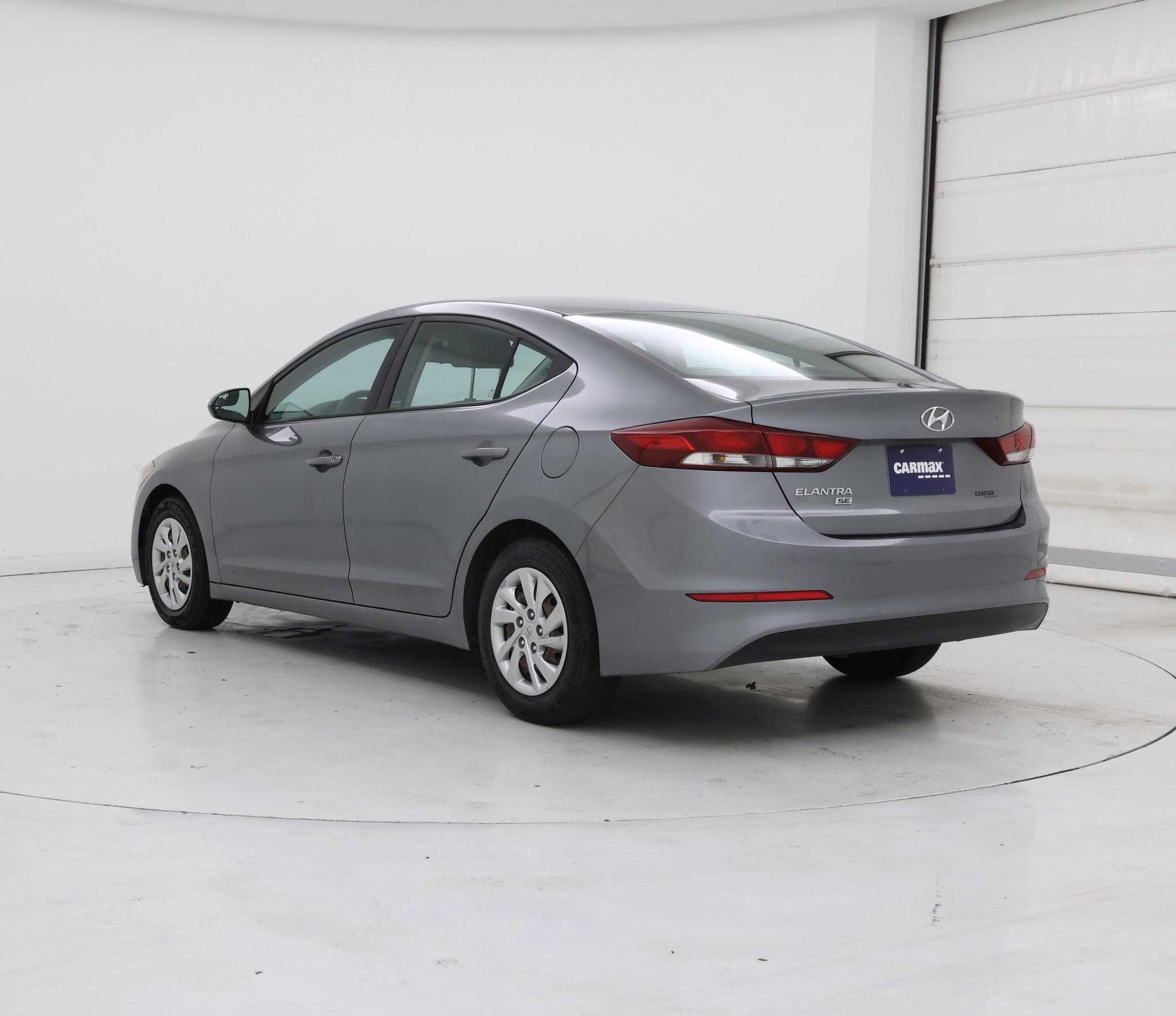 Thumbnail: 2018 Hyundai Elantra - 2