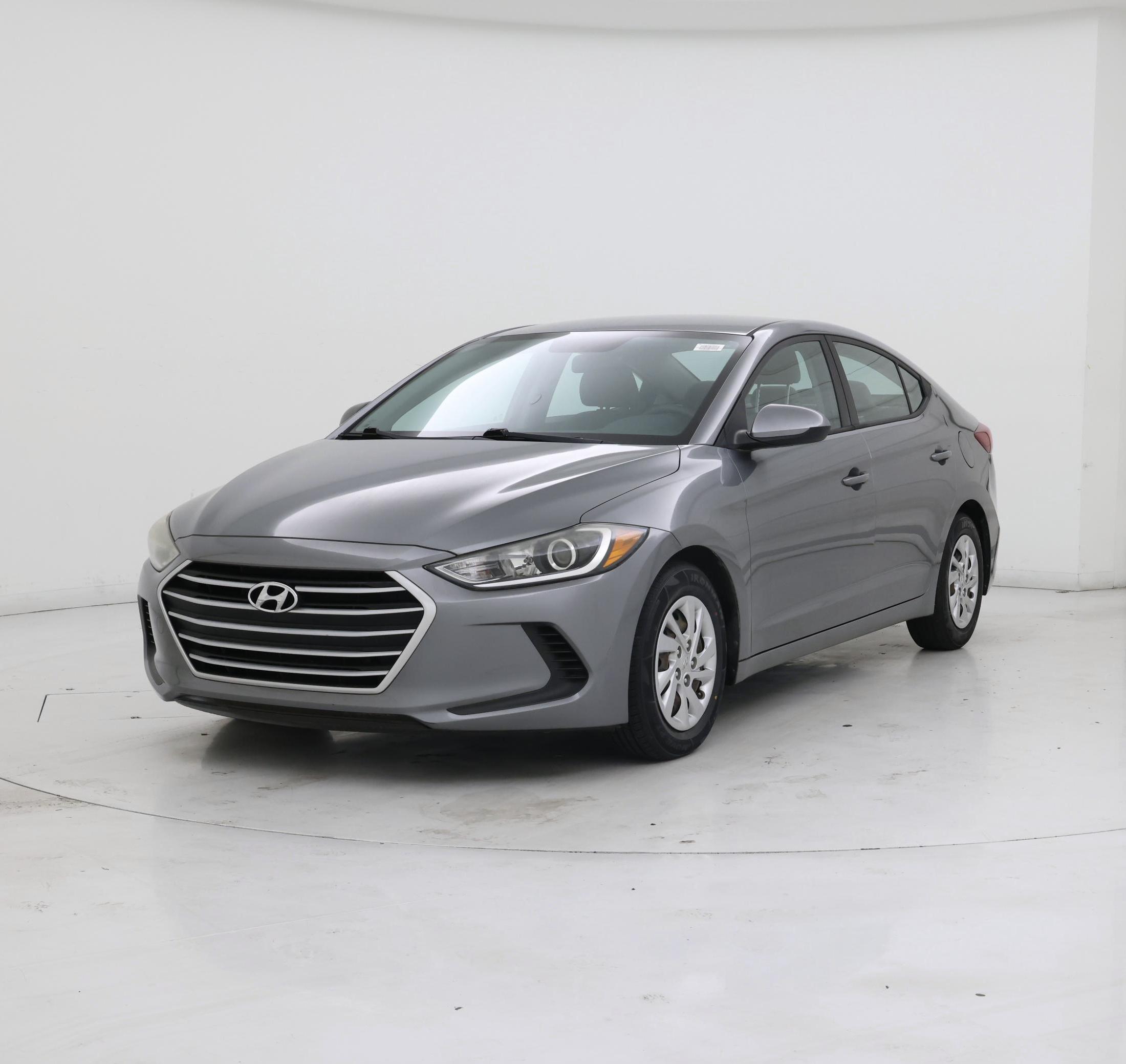 Thumbnail: 2018 Hyundai Elantra - 4