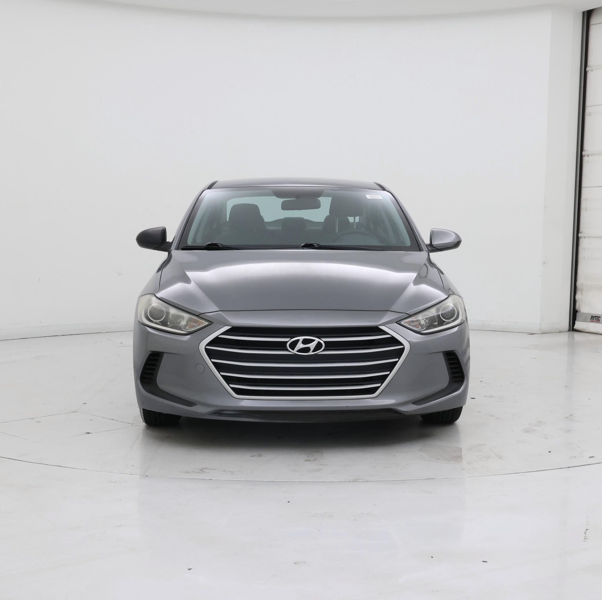 Thumbnail: 2018 Hyundai Elantra - 5