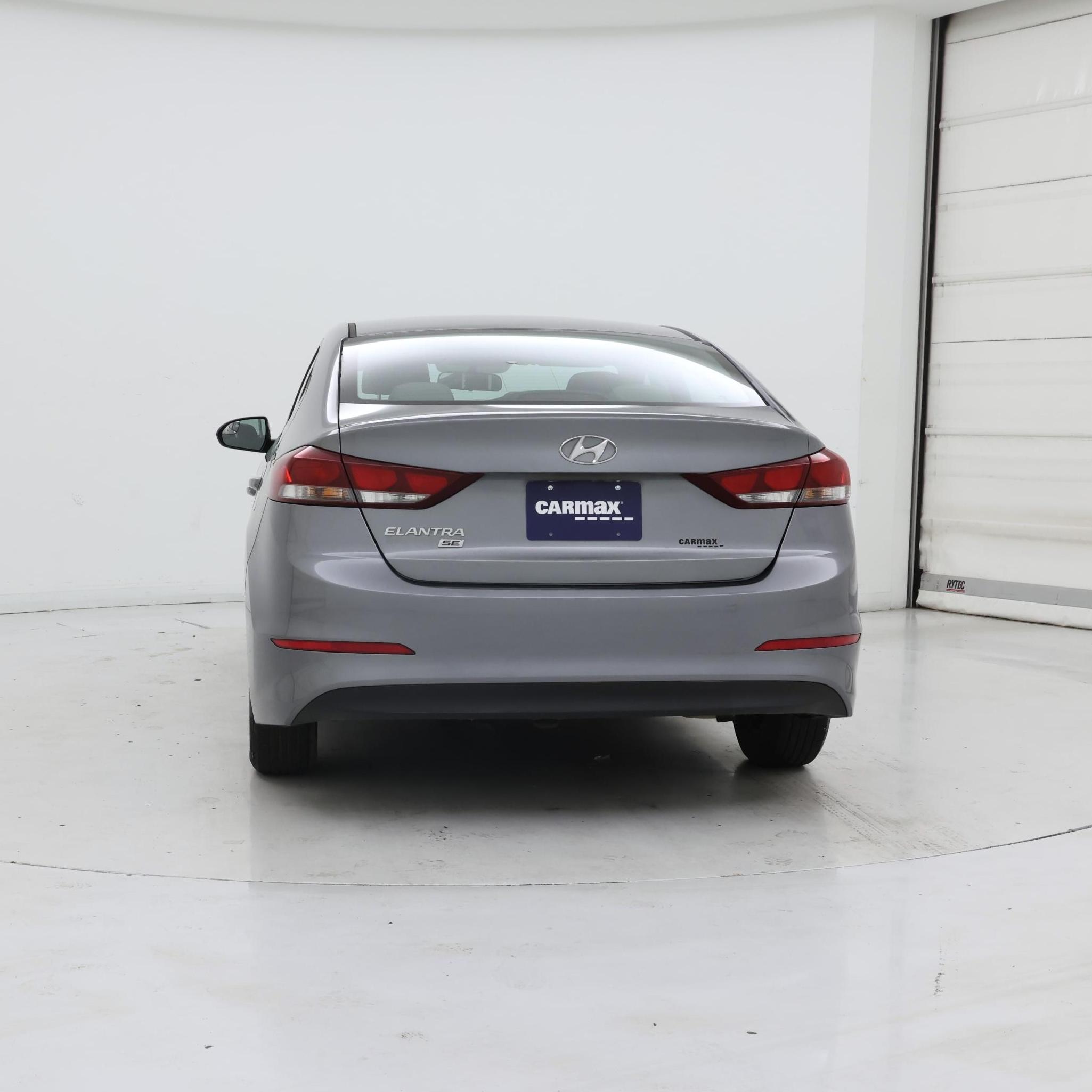 Thumbnail: 2018 Hyundai Elantra - 6