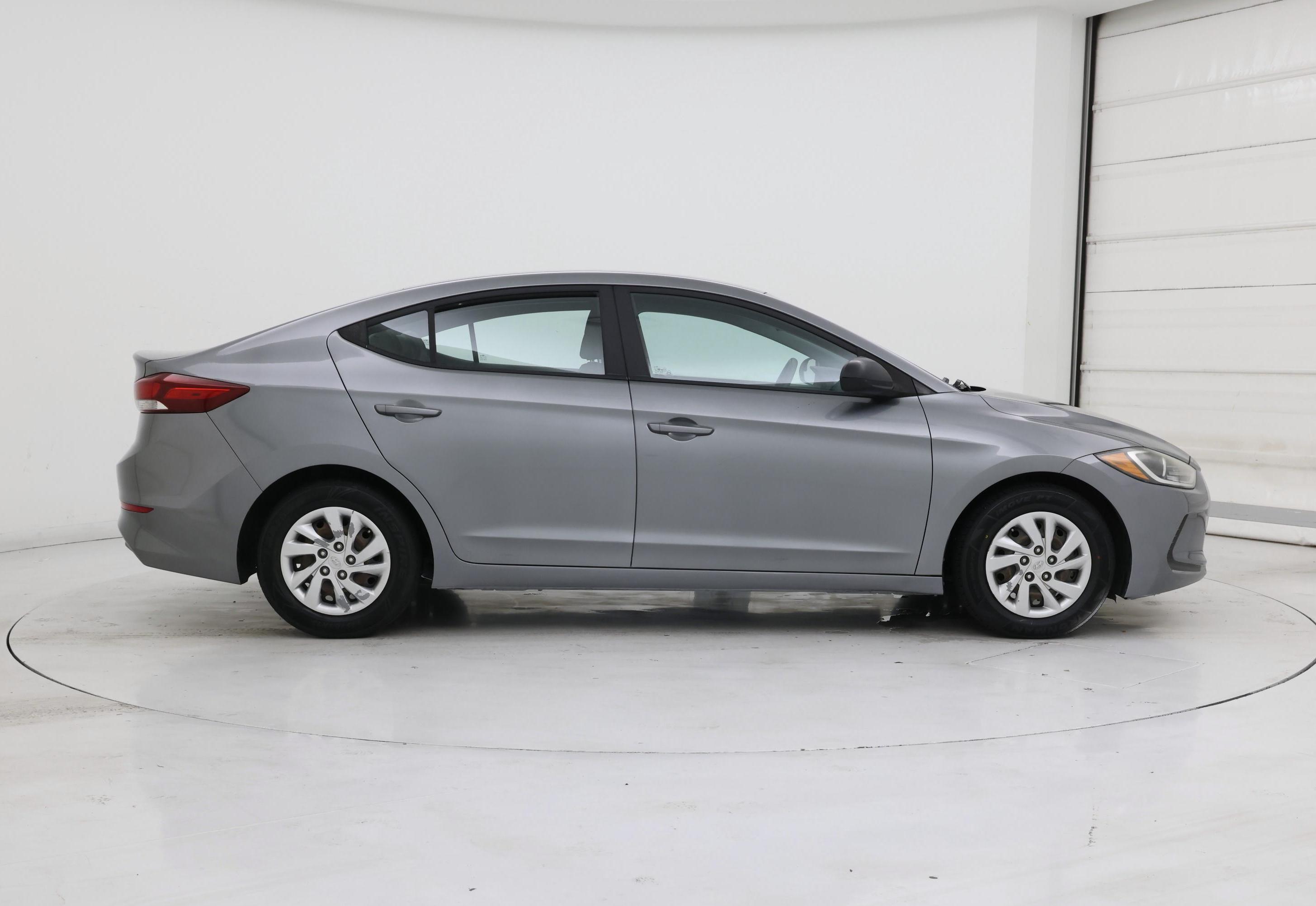 Thumbnail: 2018 Hyundai Elantra - 7