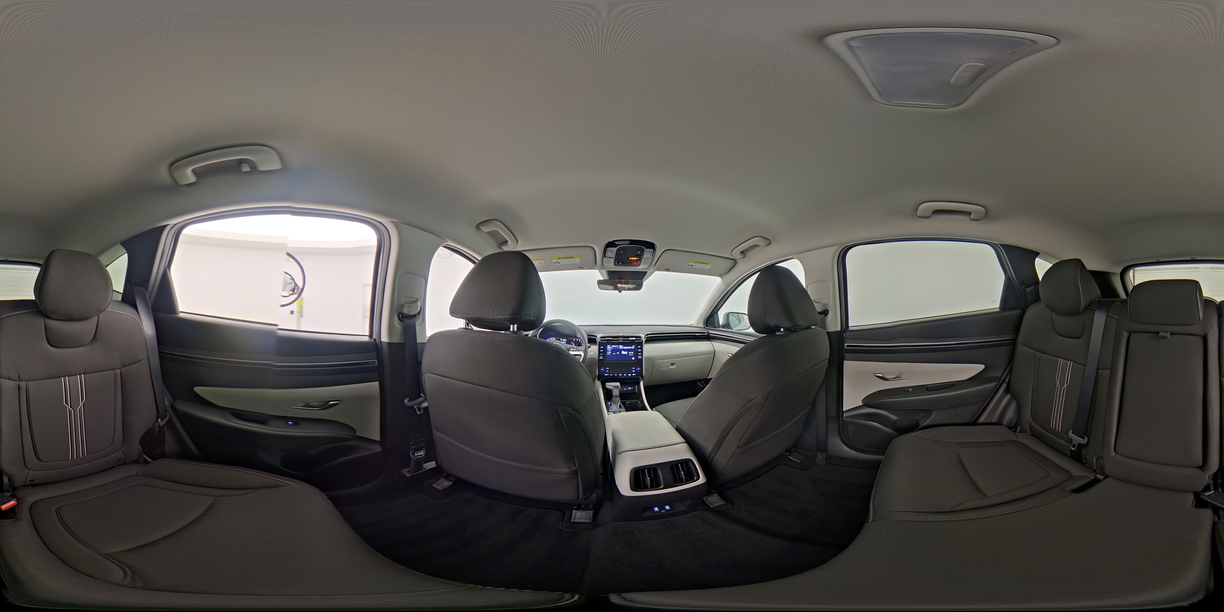 2024 Hyundai Tucson SEL - Photo 25