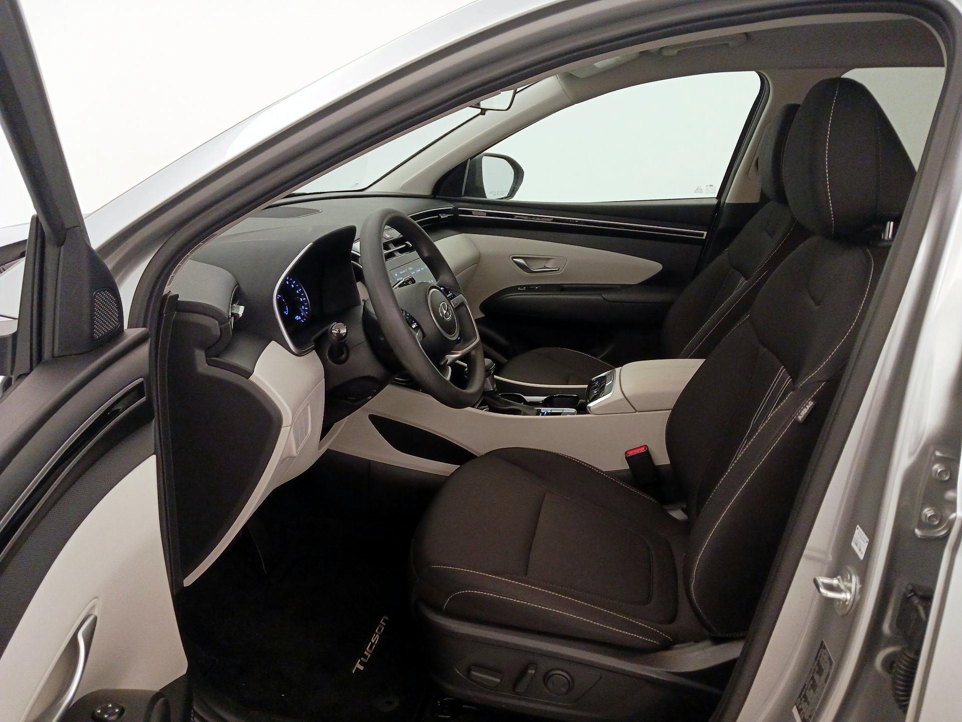 Thumbnail: 2024 Hyundai Tucson - 11