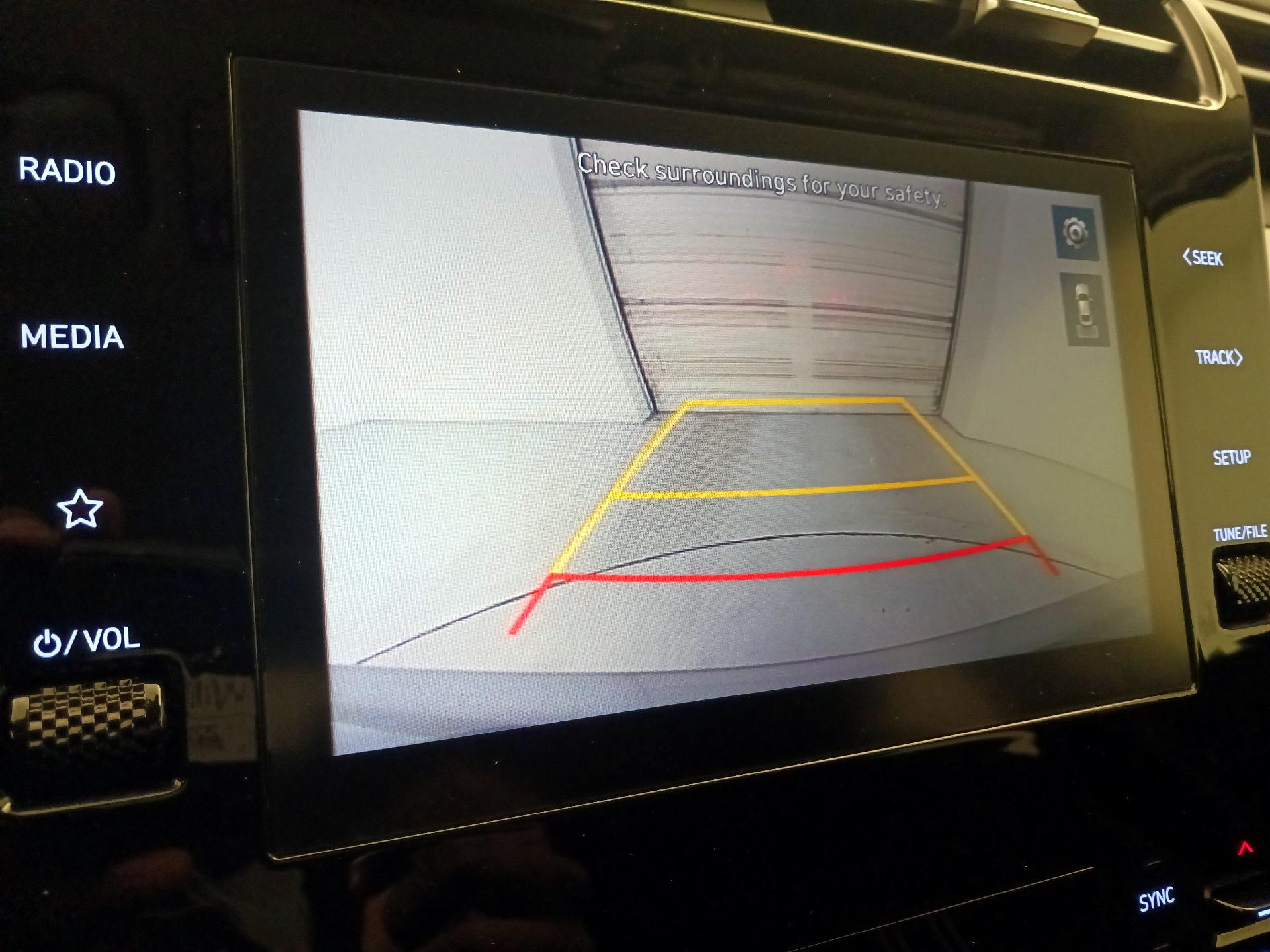 Thumbnail: 2024 Hyundai Tucson - 14