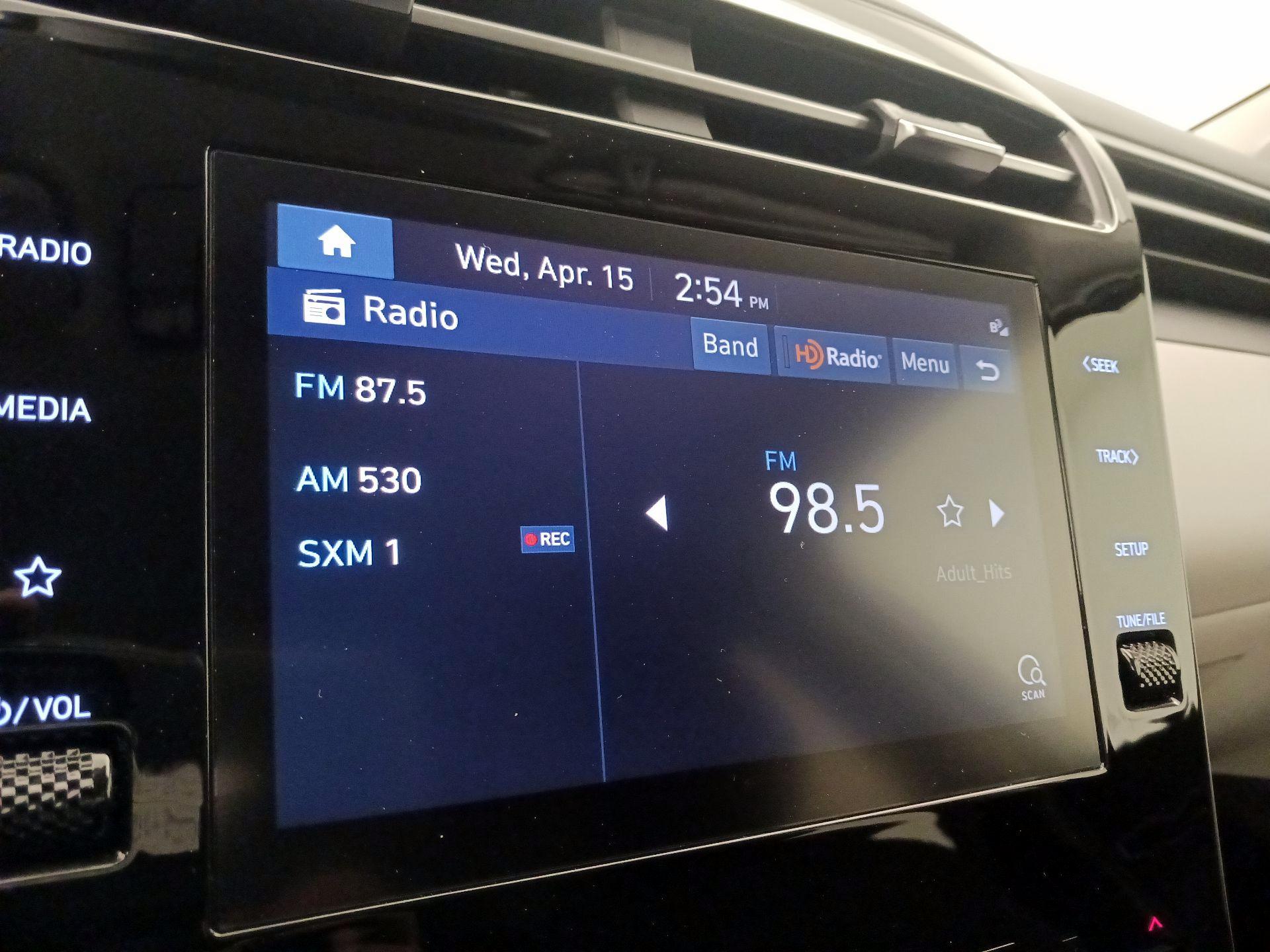 Thumbnail: 2024 Hyundai Tucson - 15