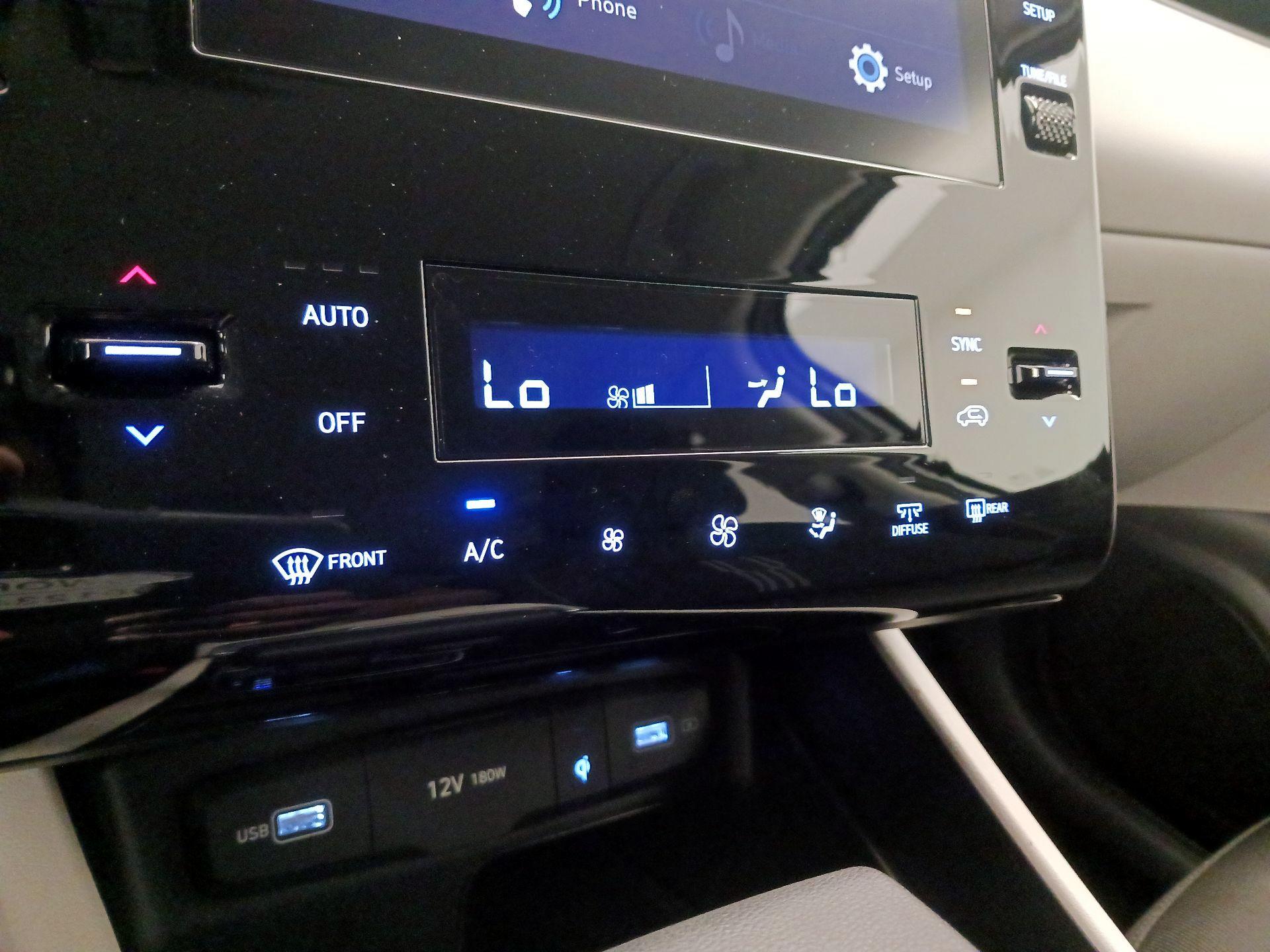 Thumbnail: 2024 Hyundai Tucson - 16