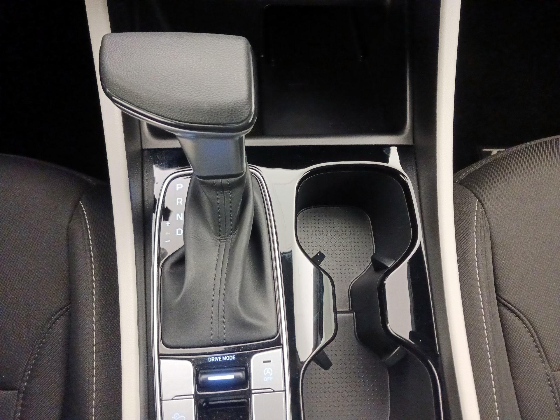 Thumbnail: 2024 Hyundai Tucson - 17