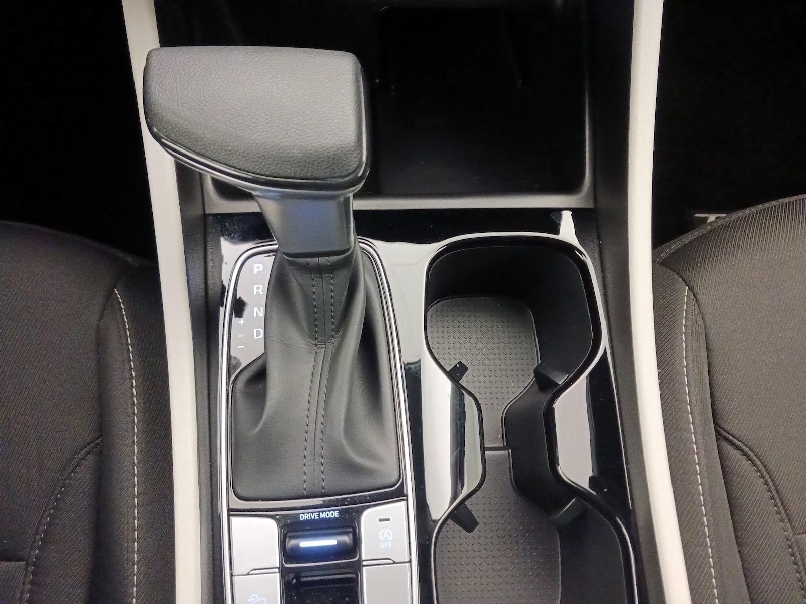 2024 Hyundai Tucson SEL - Photo 18