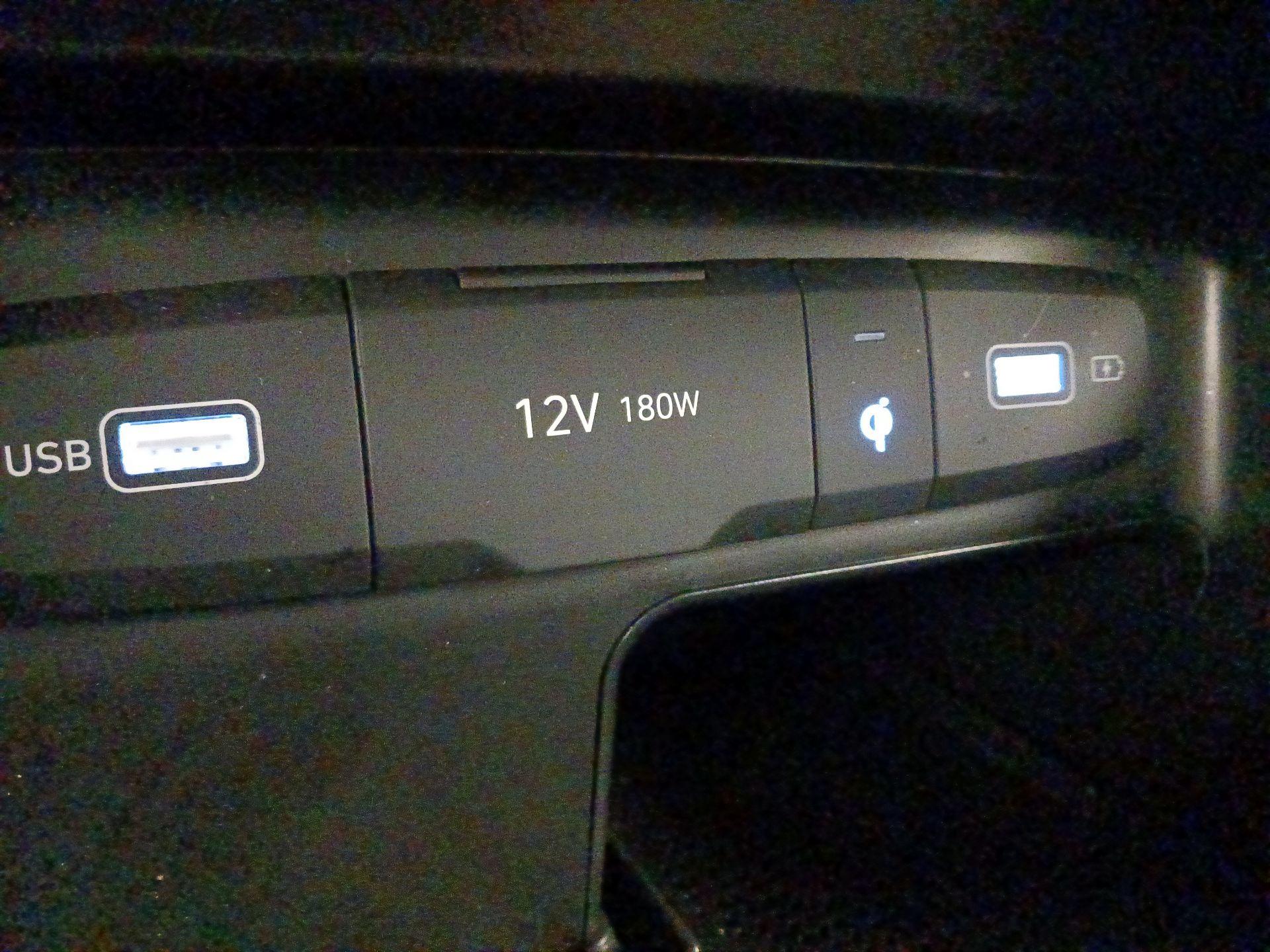 Thumbnail: 2024 Hyundai Tucson - 18