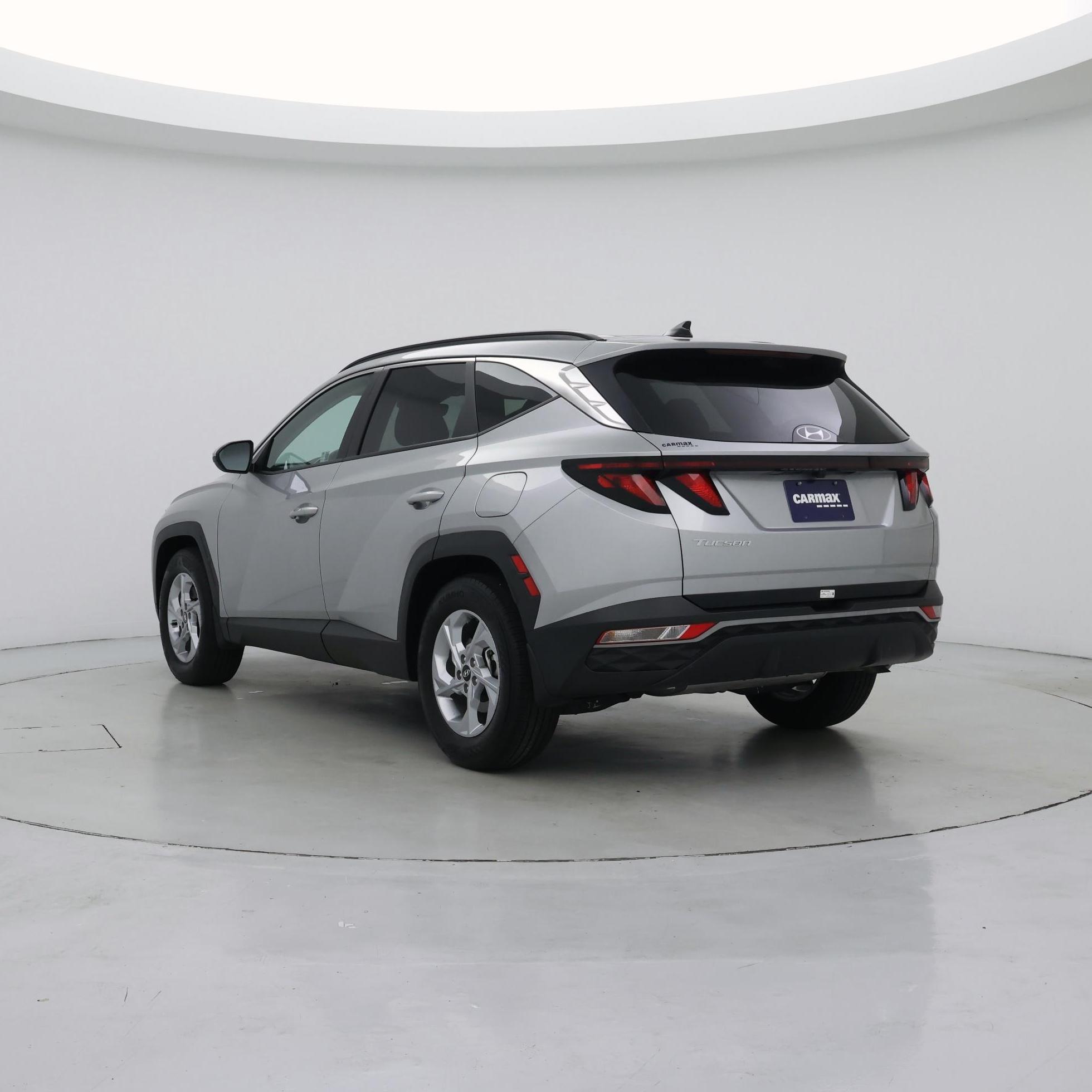 Thumbnail: 2024 Hyundai Tucson - 2