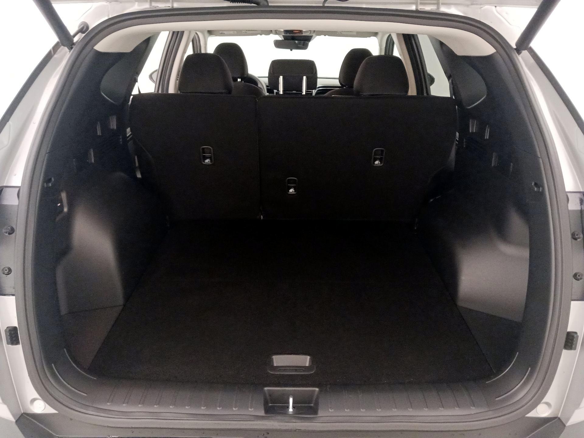 Thumbnail: 2024 Hyundai Tucson - 20