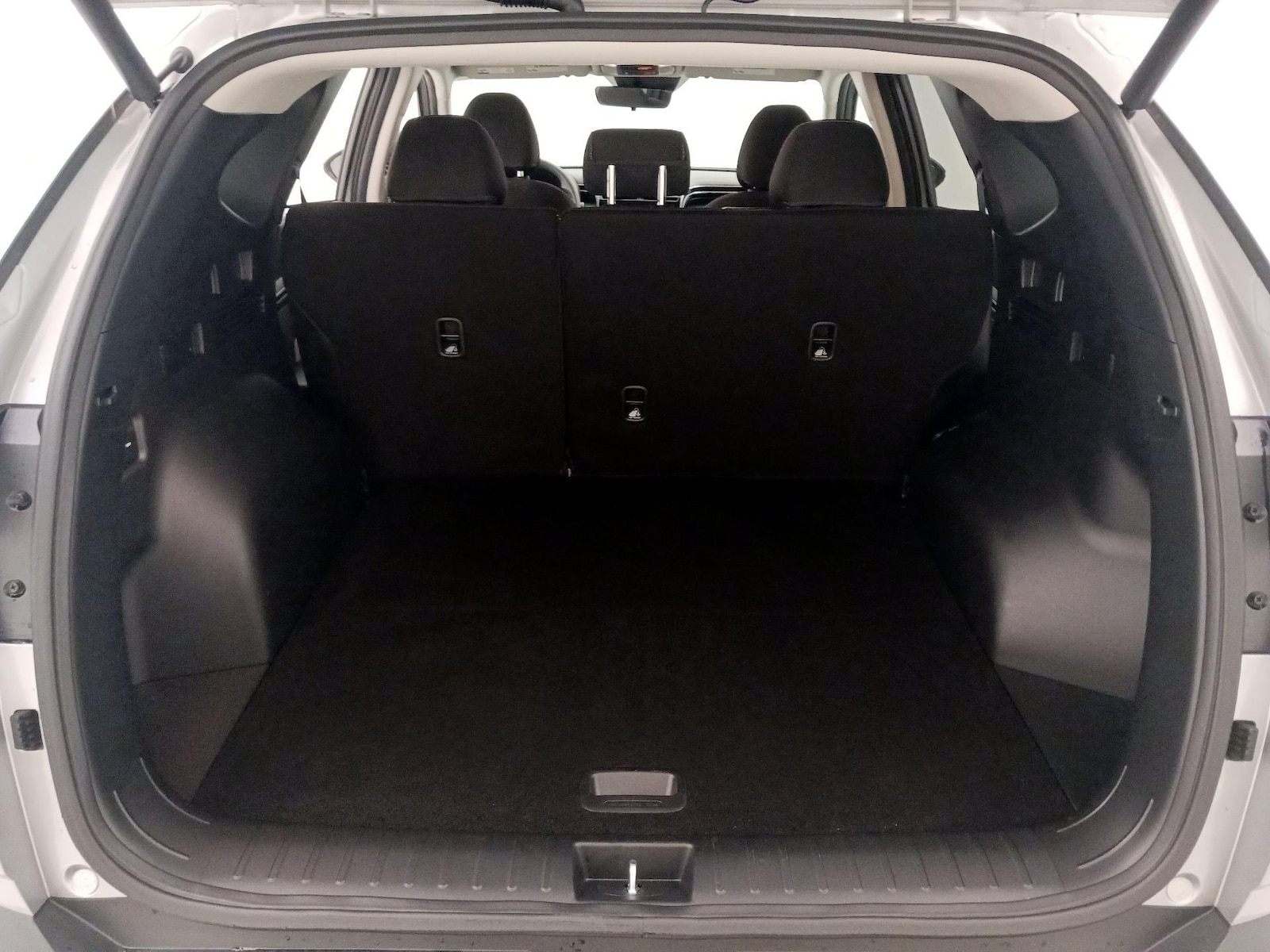 2024 Hyundai Tucson SEL - Photo 21