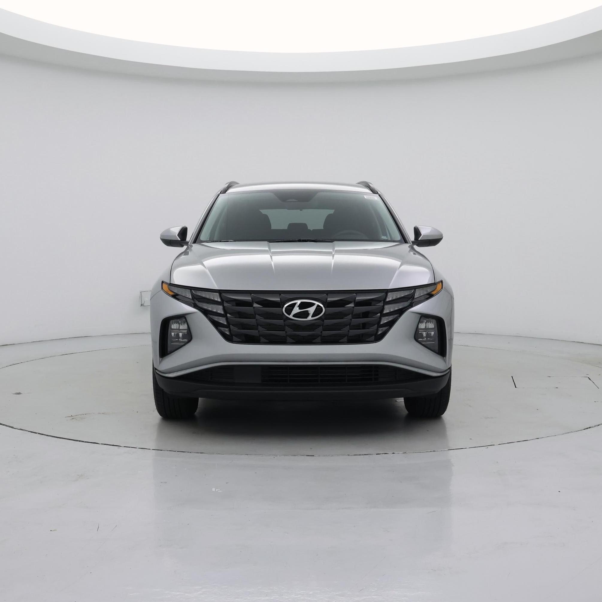 Thumbnail: 2024 Hyundai Tucson - 5