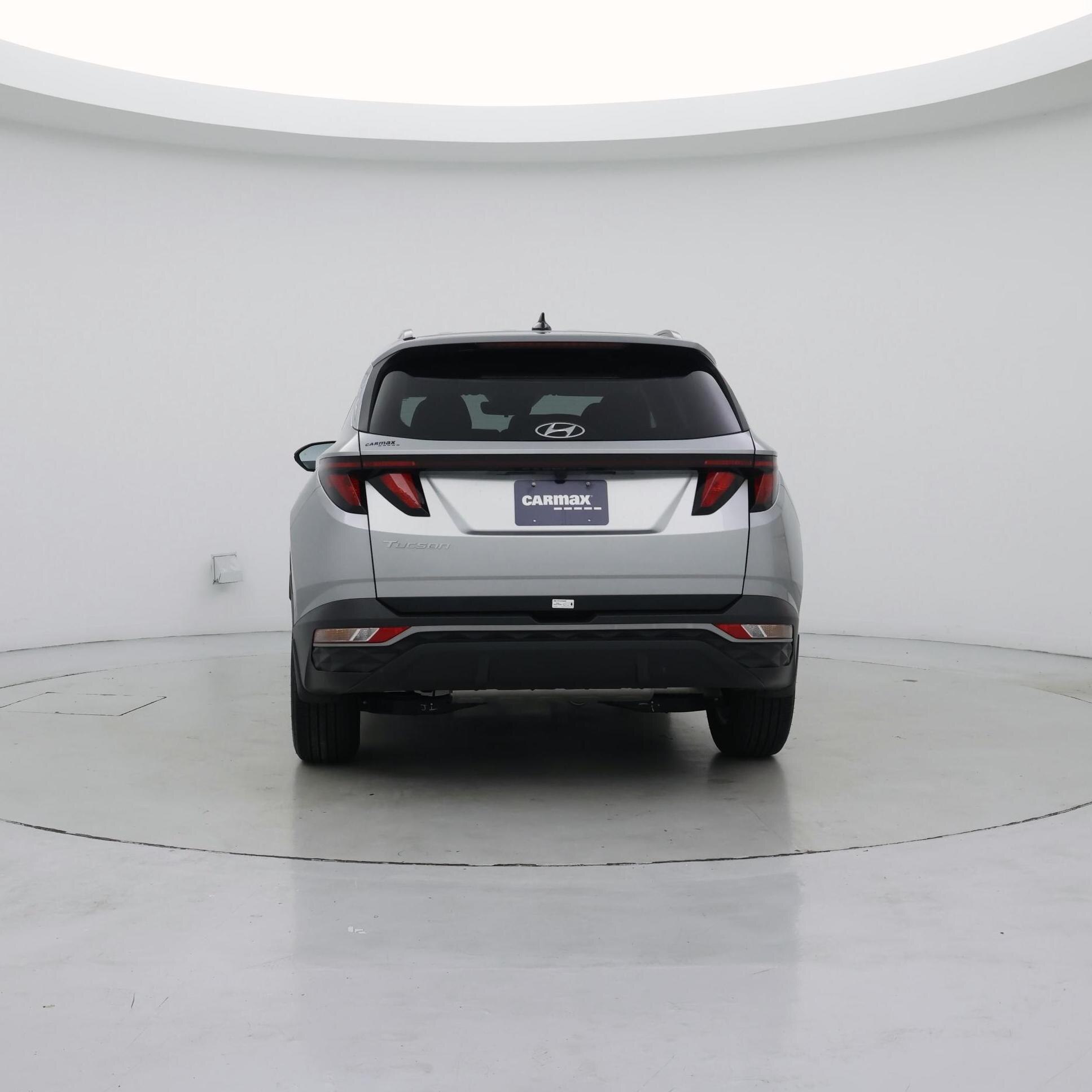 Thumbnail: 2024 Hyundai Tucson - 6